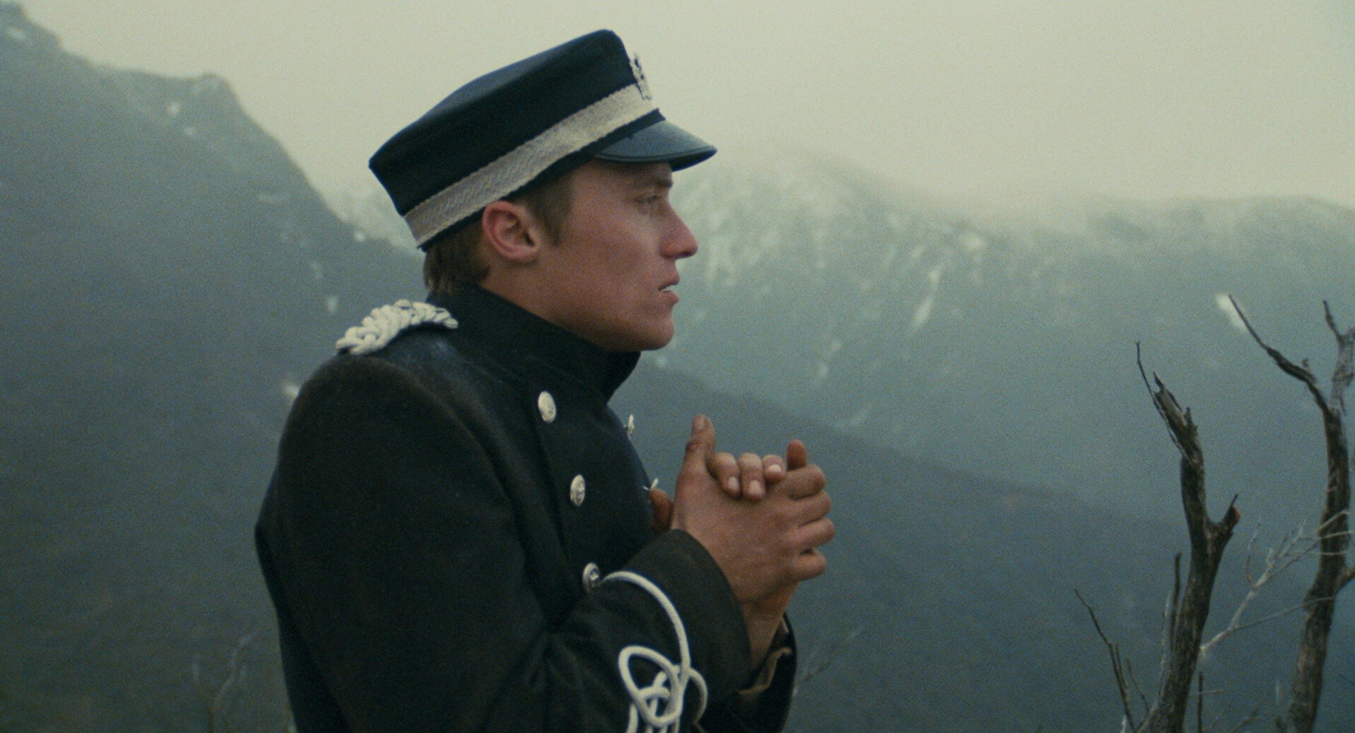 Utu (1984) —  shot,  lighting