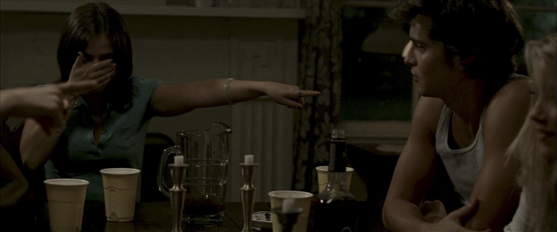 All the Boys Love Mandy Lane (2006) —  shot,  lighting