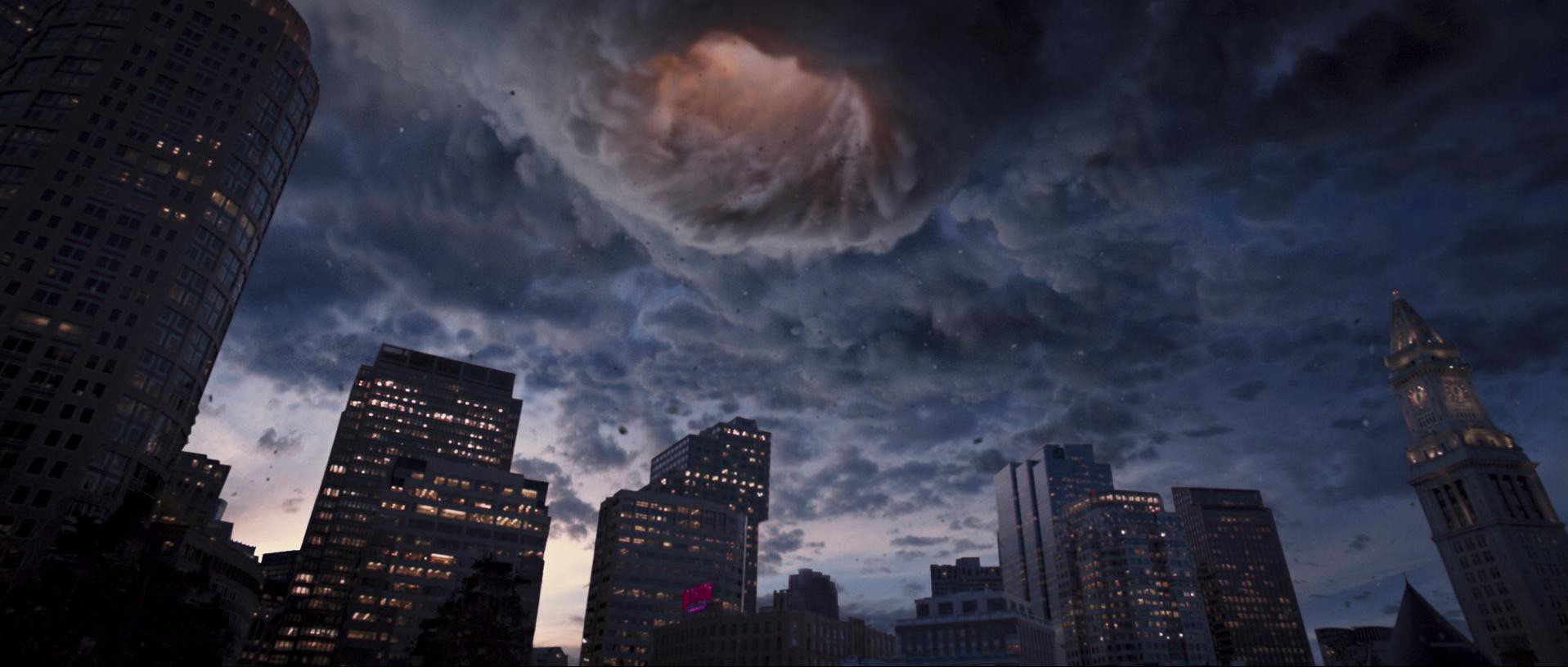 R.I.P.D. (2013) —  shot,  lighting