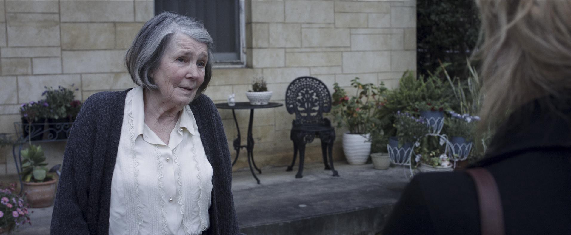 The Babadook (2014) —  shot,  lighting