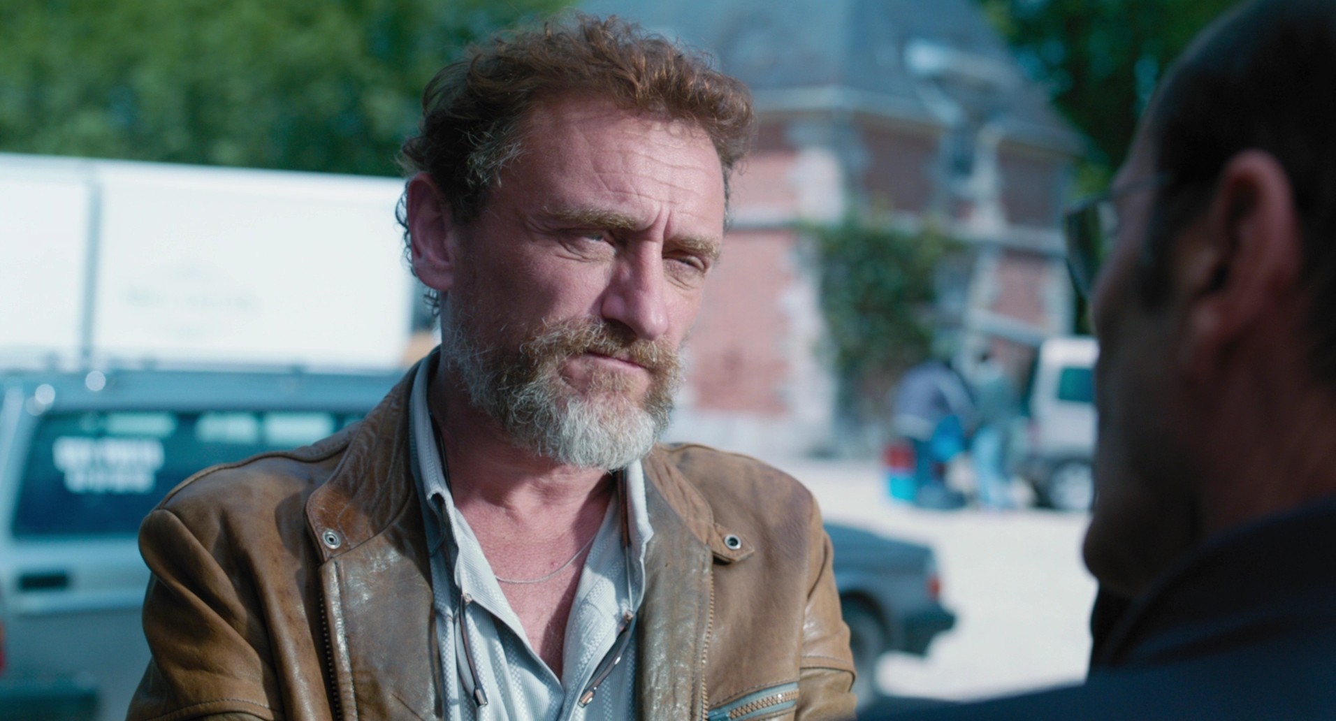 C'est la vie! (2017) —  shot,  lighting