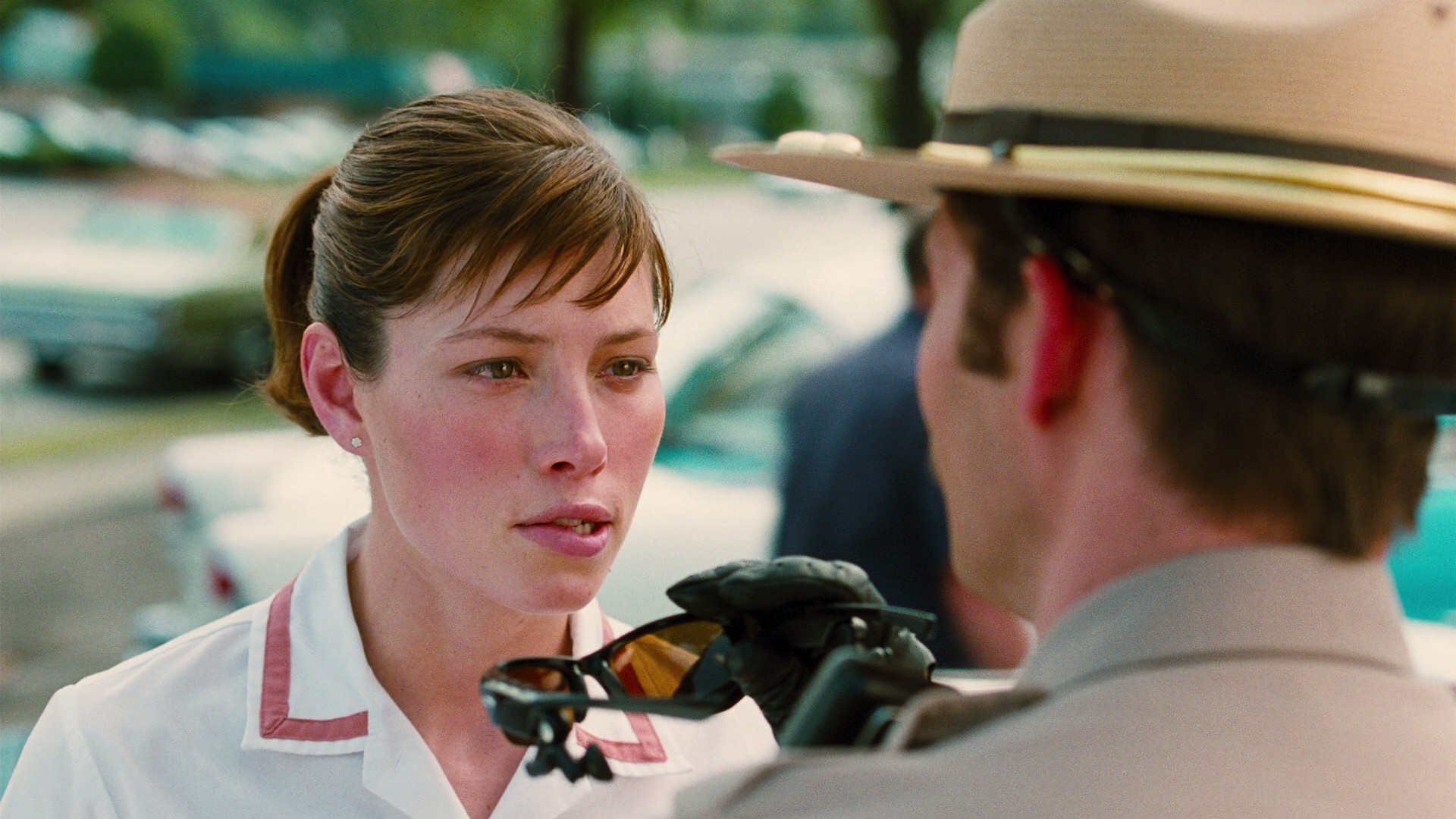 Accidental Love (2015) —  shot,  lighting