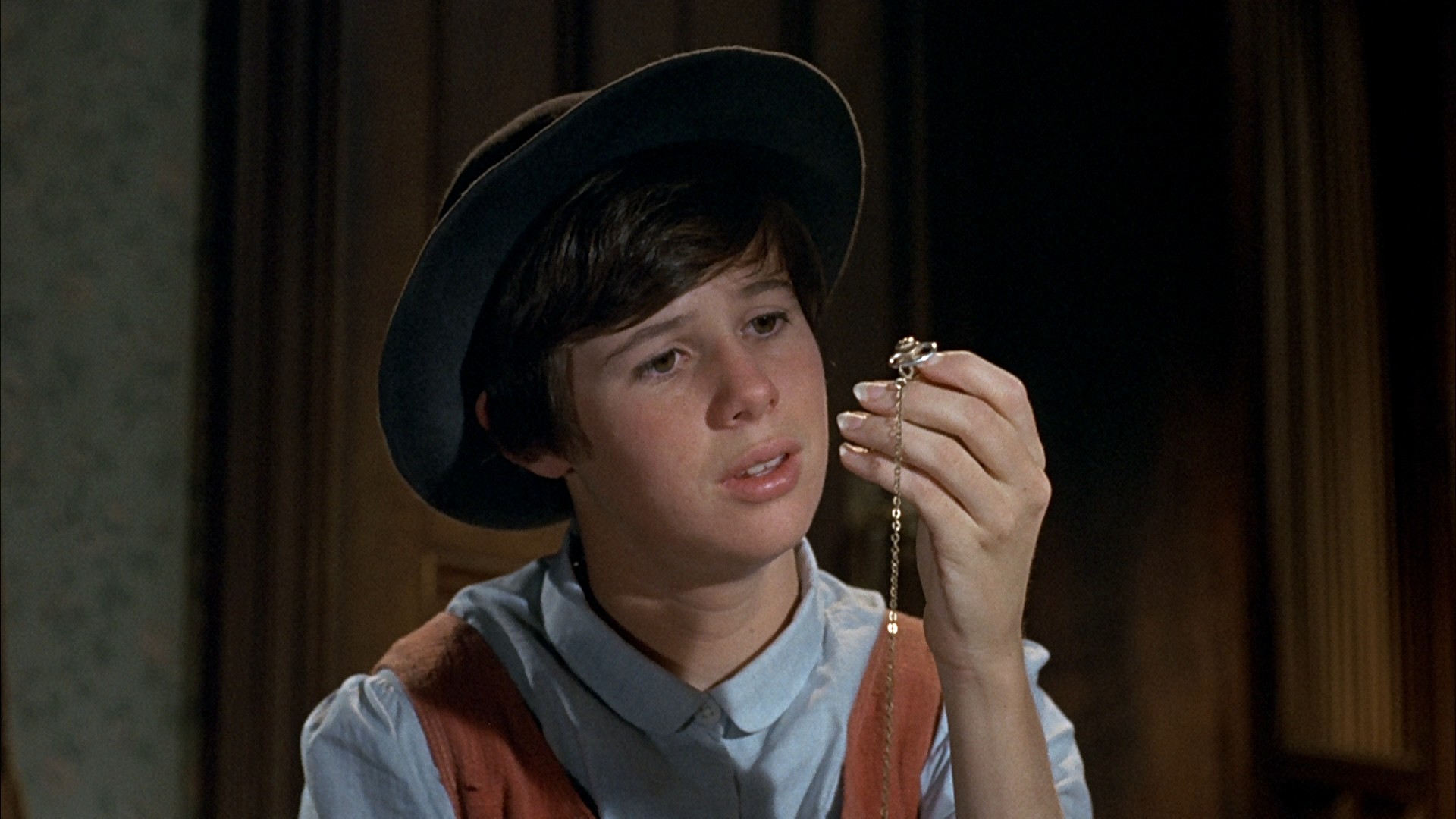 True Grit (1969) —  shot,  lighting