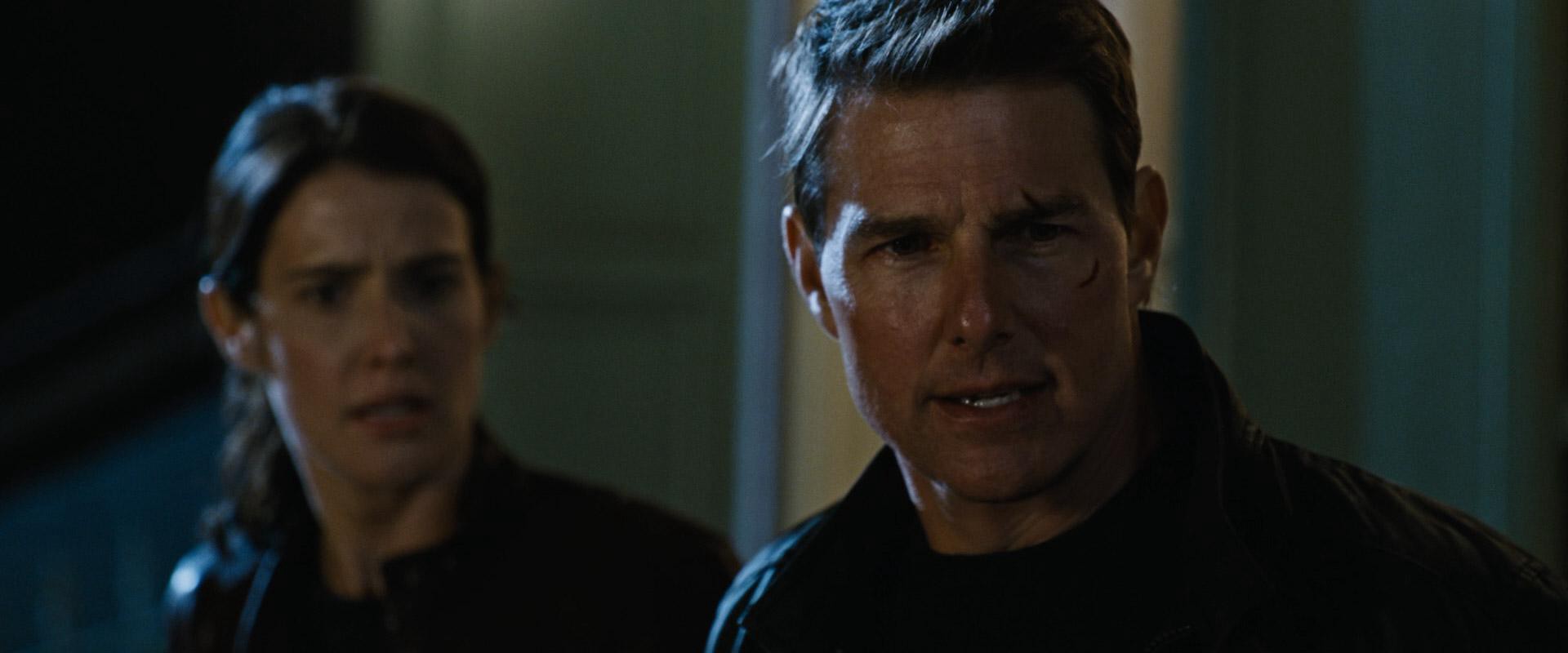 Jack Reacher: Never Go Back (2016) —  shot,  lighting