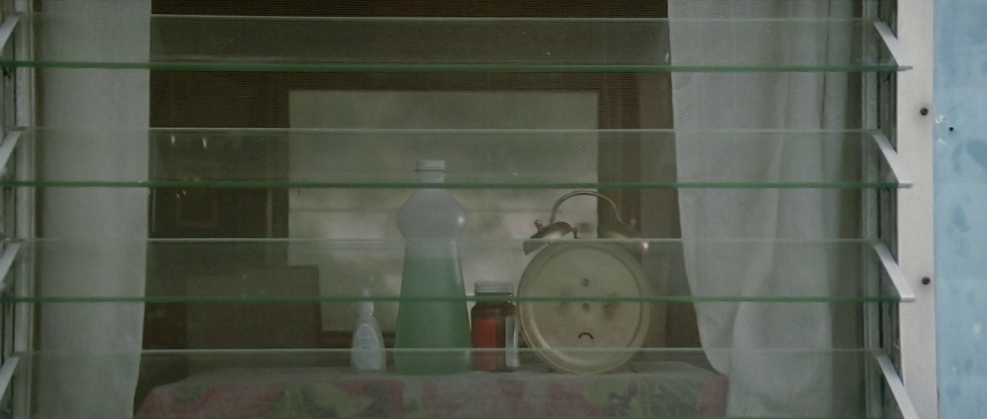 The Last Starfighter (1984) —  shot,  lighting