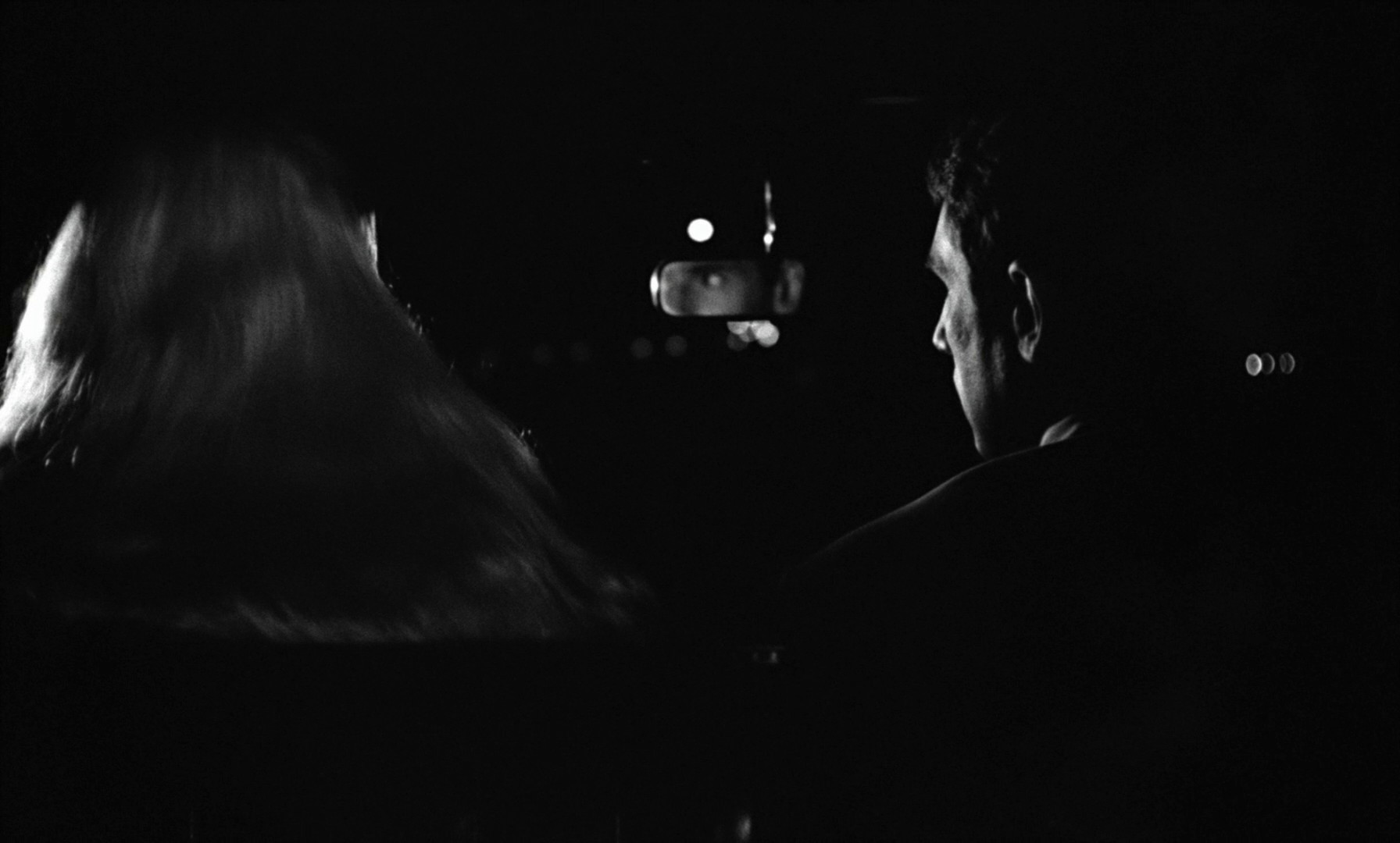 Night Is Not for Sleep (1958) —  shot,  lighting