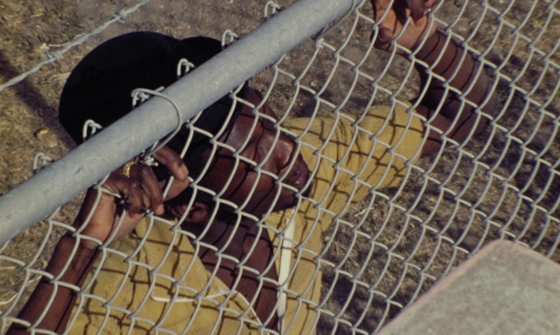 The Harder They Come (1972) —  shot,  lighting