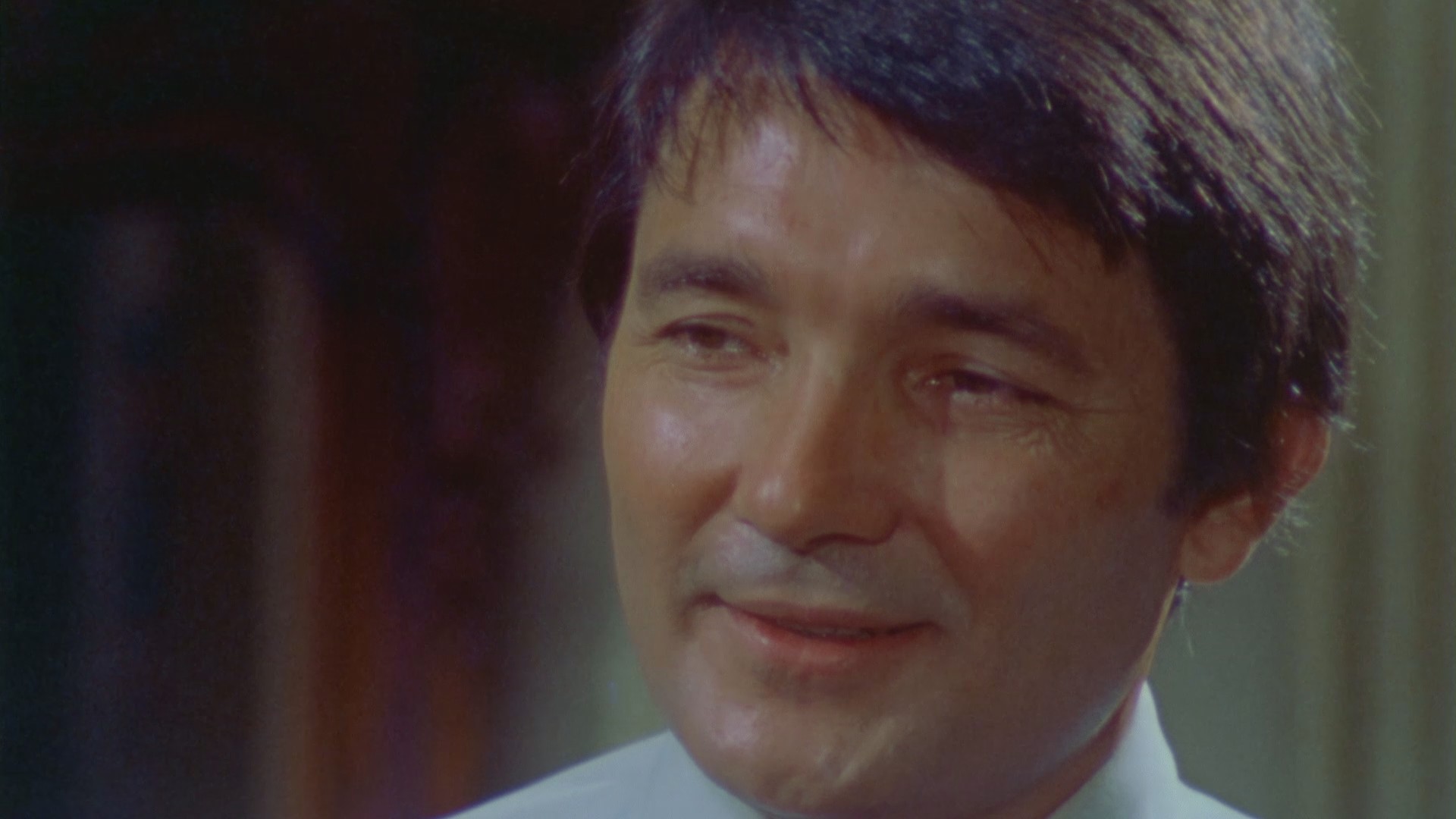 Don't Hang Up (1974) —  shot,  lighting