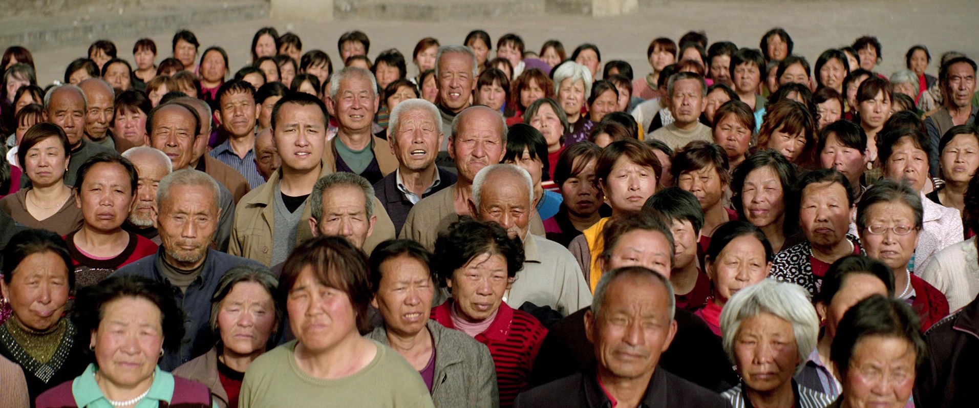 A Touch of Sin (2013) —  shot,  lighting