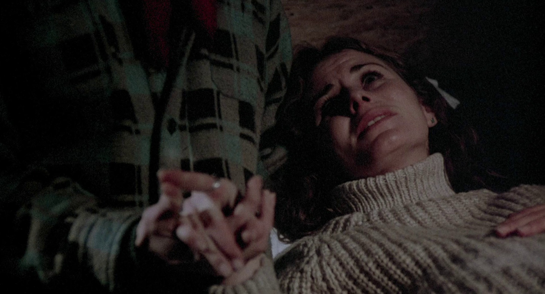 The Food of the Gods (1976) —  shot,  lighting