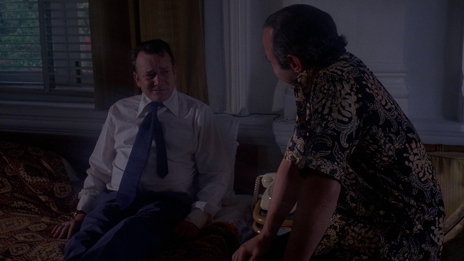 Saint Jack (1979) —  shot,  lighting