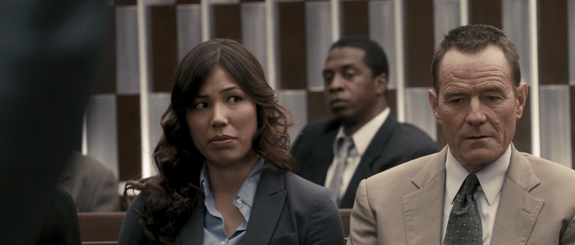 The Lincoln Lawyer (2011) —  shot,  lighting