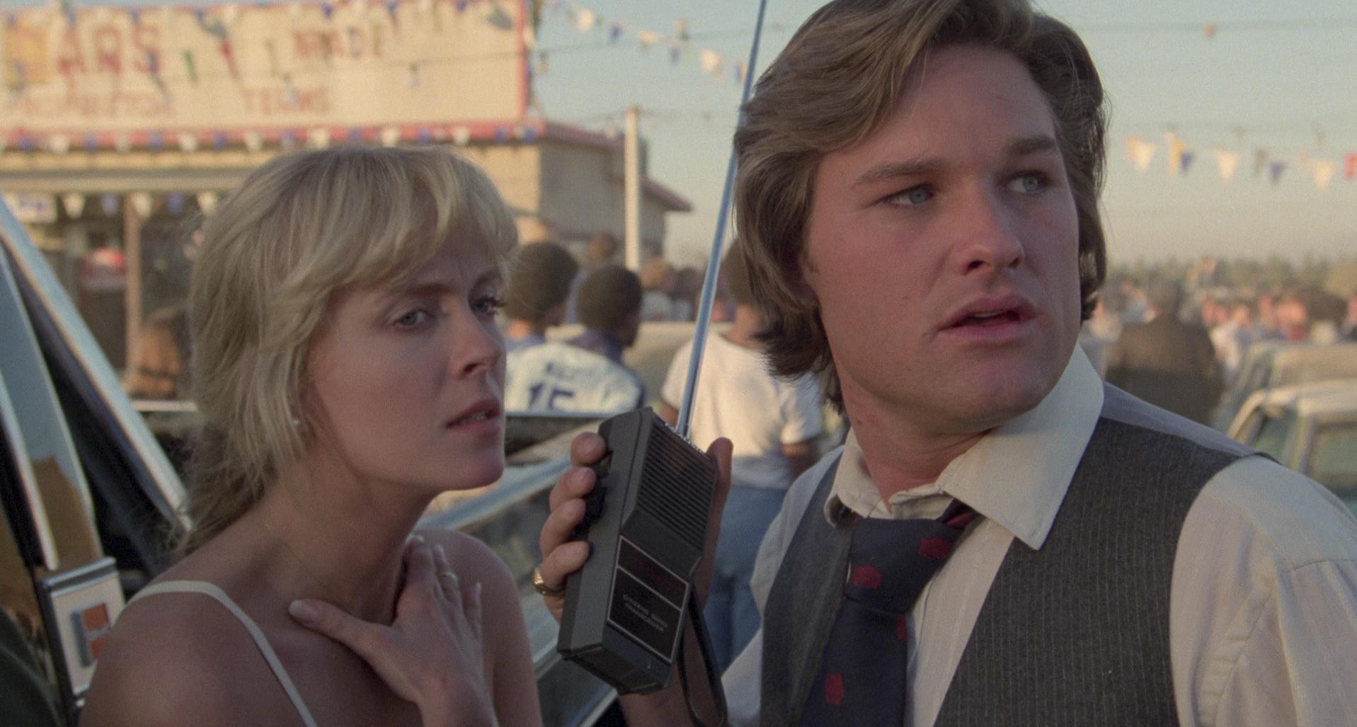 Used Cars (1980) —  shot,  lighting