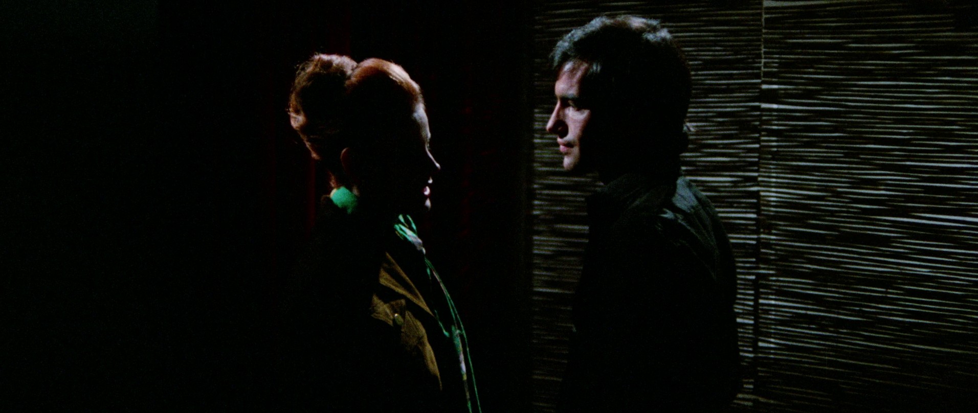 The Forbidden Photos of a Lady Above Suspicion (1970) —  shot,  lighting