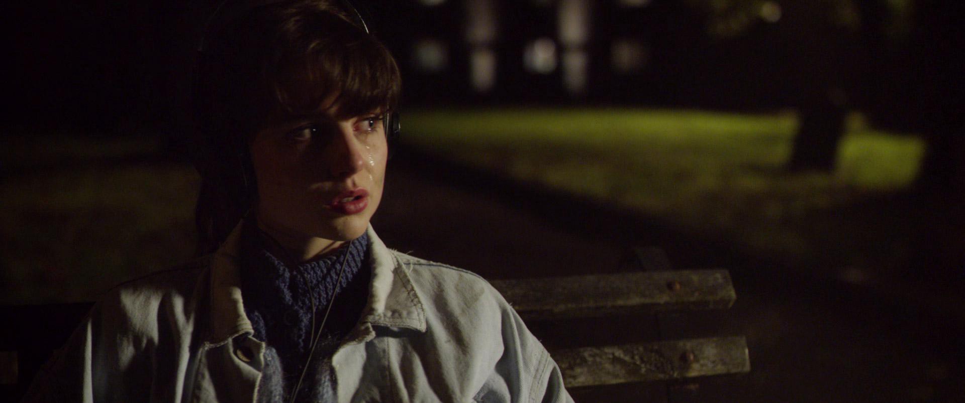 Sing Street (2016) —  shot,  lighting