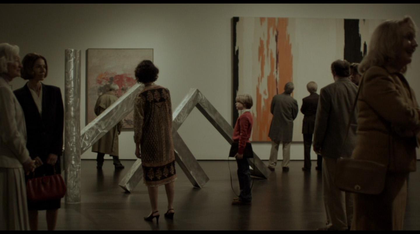 Beginners (2010) —  shot,  lighting