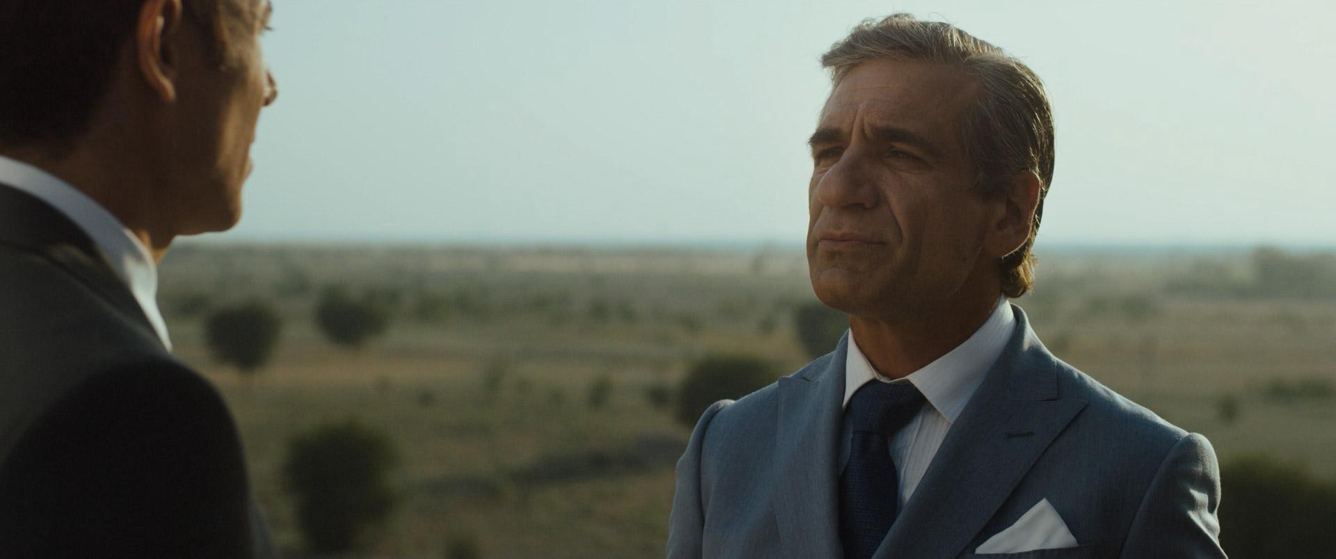 London Has Fallen (2016) —  shot,  lighting