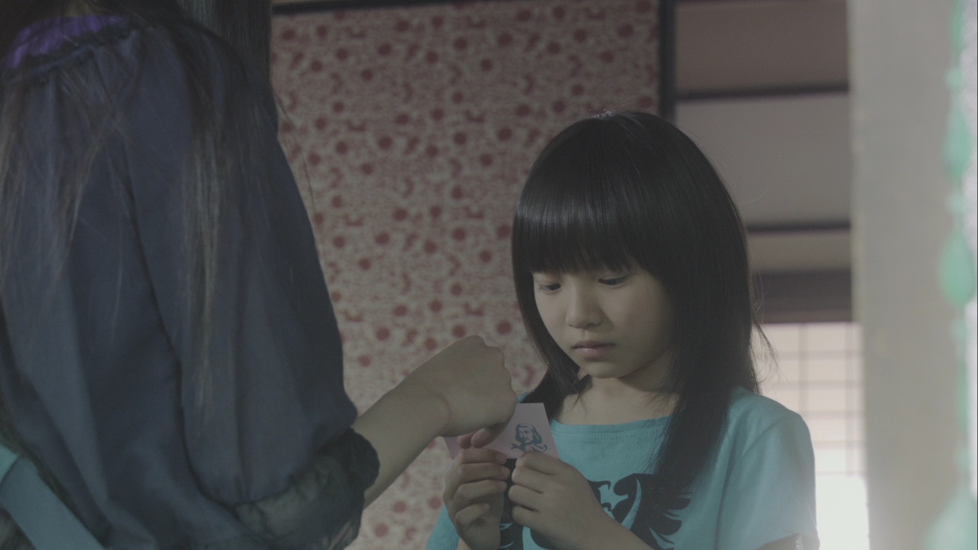 Exte: Hair Extensions (2007) —  shot,  lighting