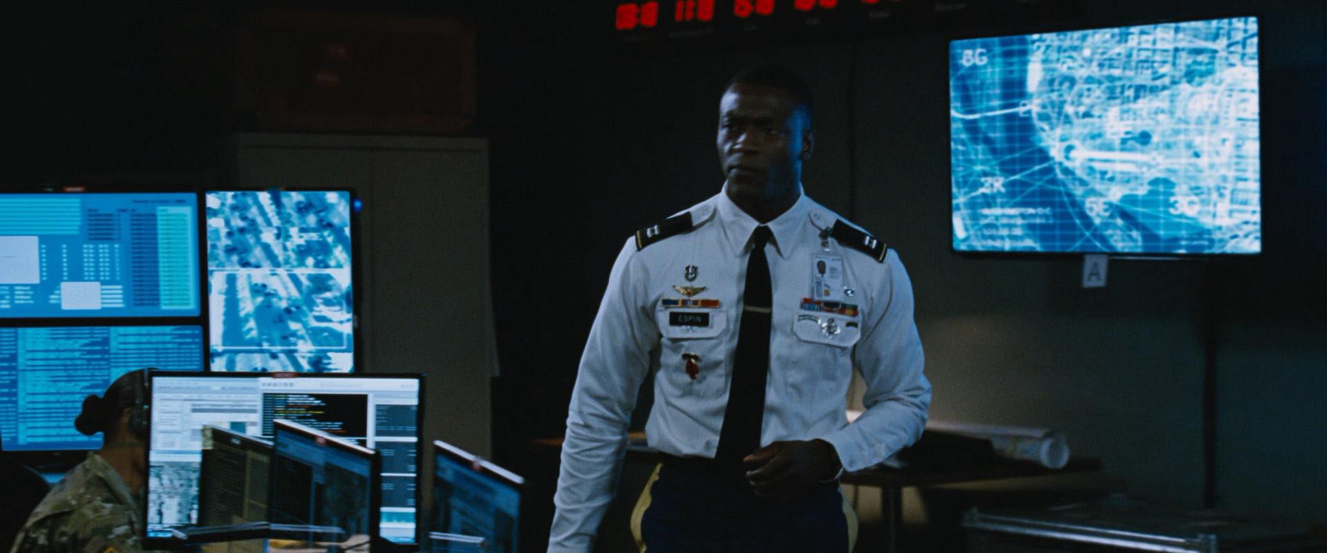 Jack Reacher: Never Go Back (2016) —  shot,  lighting