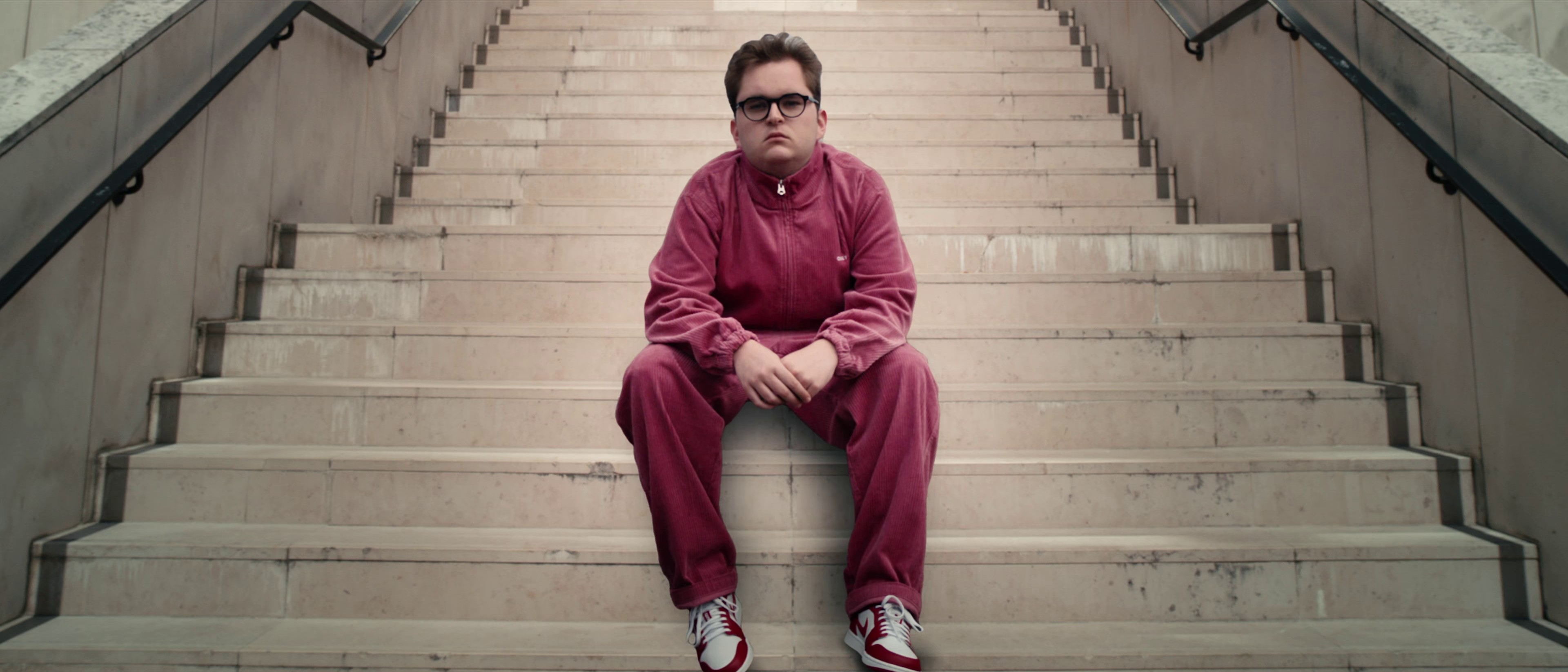 Vie normale (2020) —  shot,  lighting