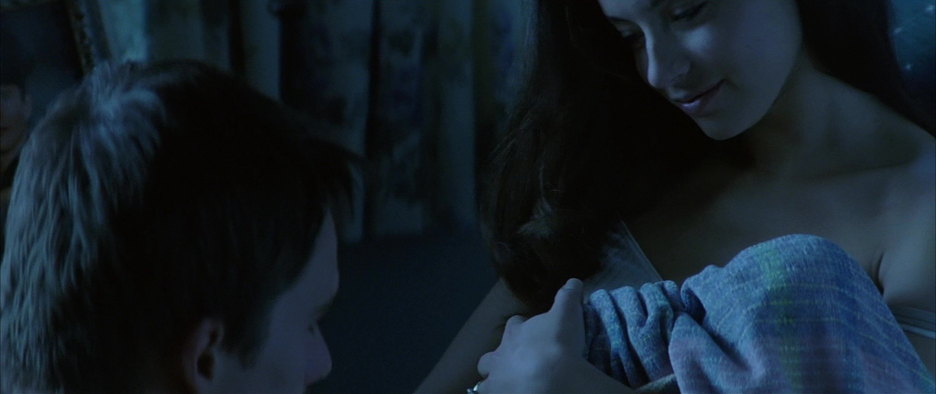 Training Day (2001) —  shot,  lighting