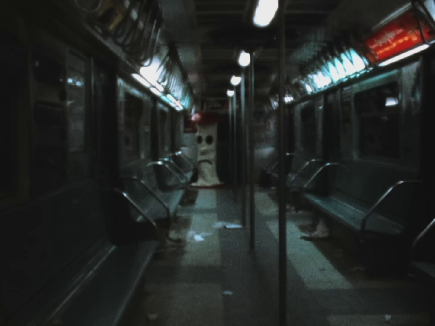 Gen-X Cops (2024) —  shot,  lighting