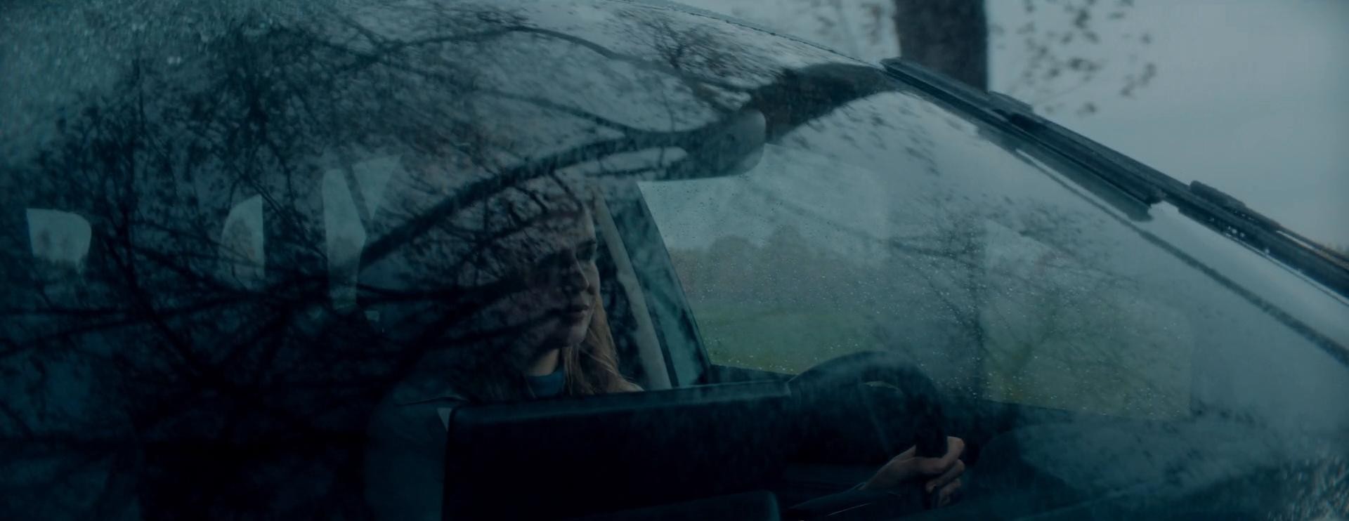 ŠKODA SAFETY | DIR CUT (2023) —  shot,  lighting