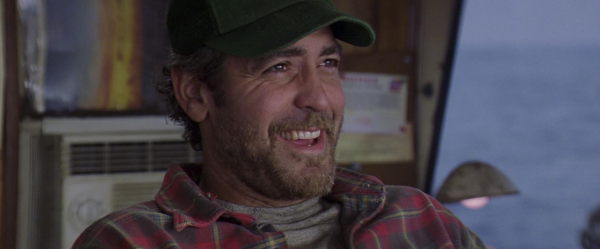 The Perfect Storm (2000) —  shot,  lighting