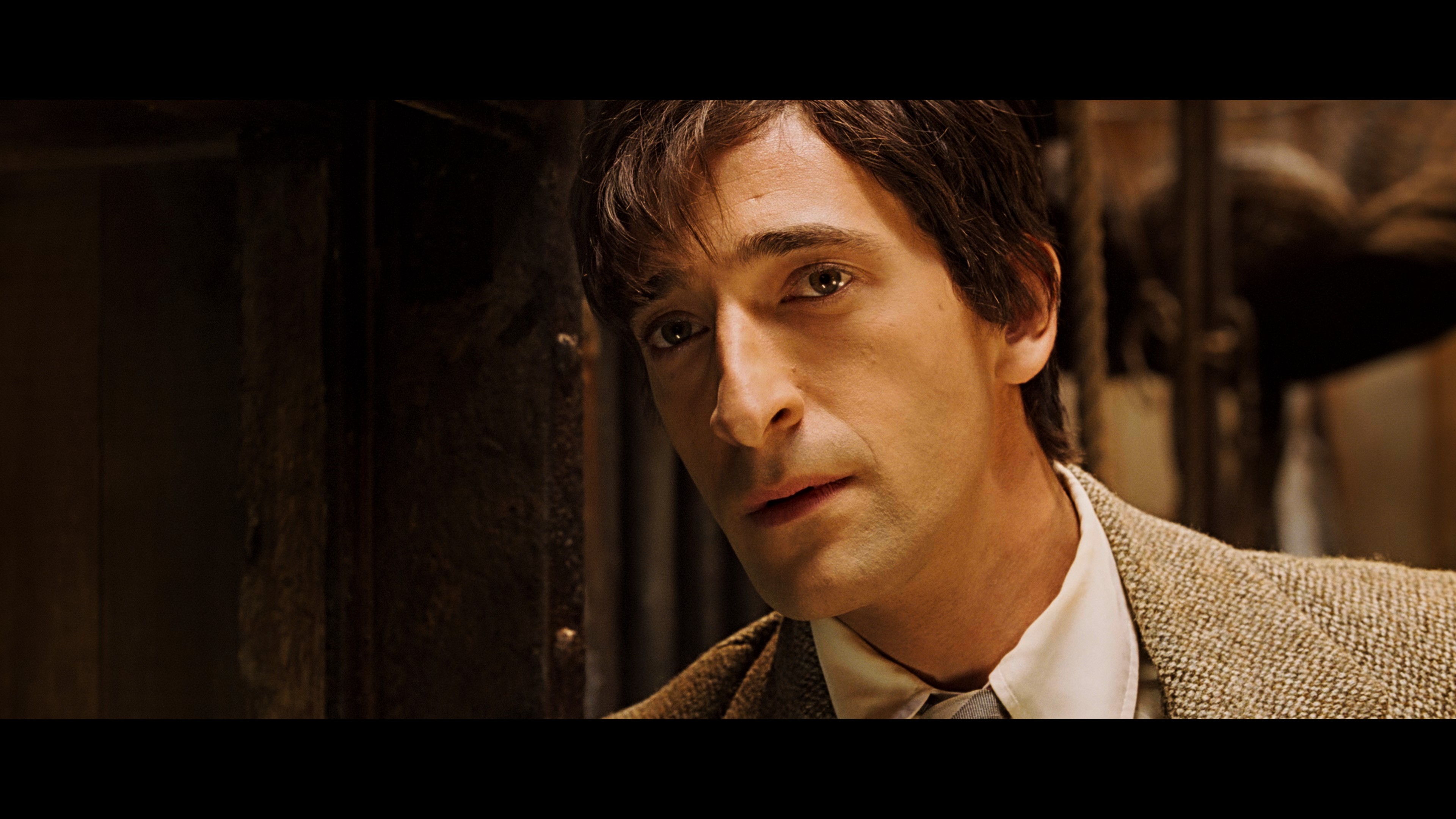 King Kong (2005) —  shot,  lighting