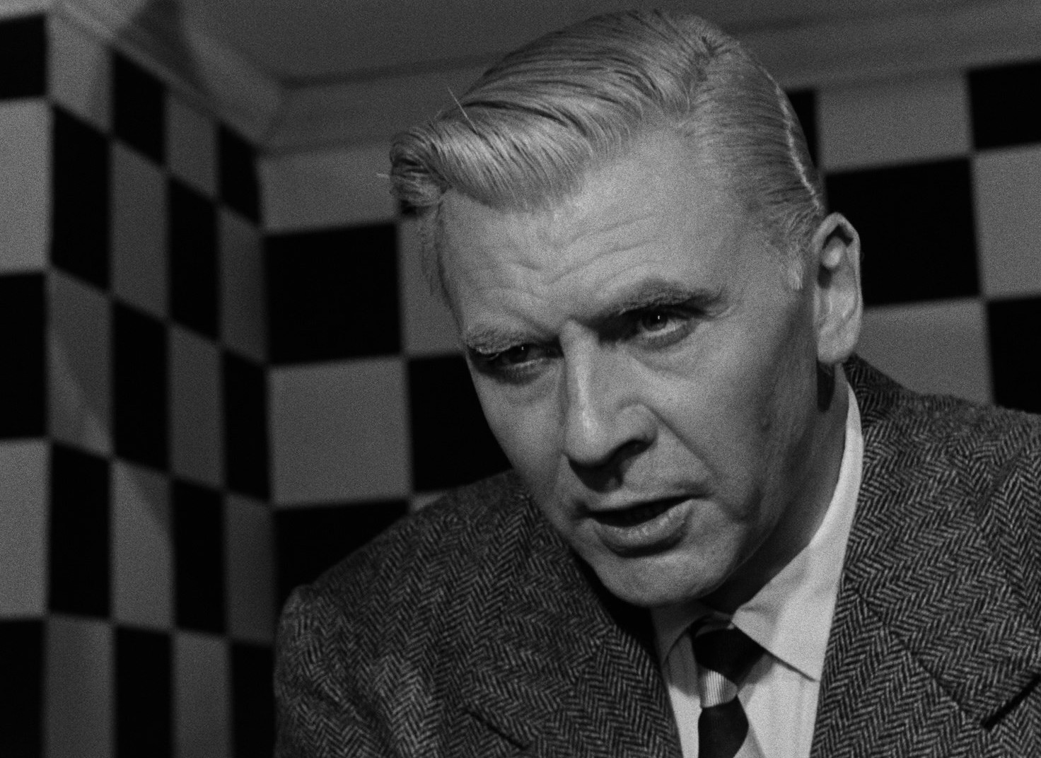 Bob le Flambeur (1956) —  shot,  lighting