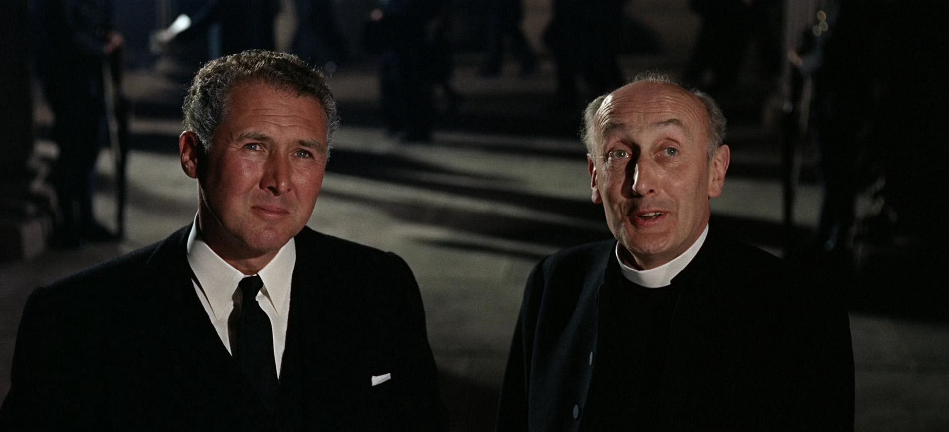 Lawrence of Arabia (1962) —  shot,  lighting