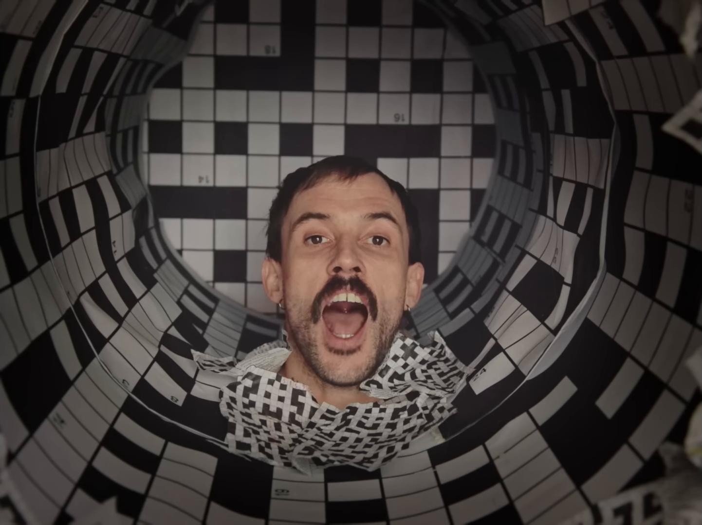 COLOSSUS (2018) —  shot,  lighting