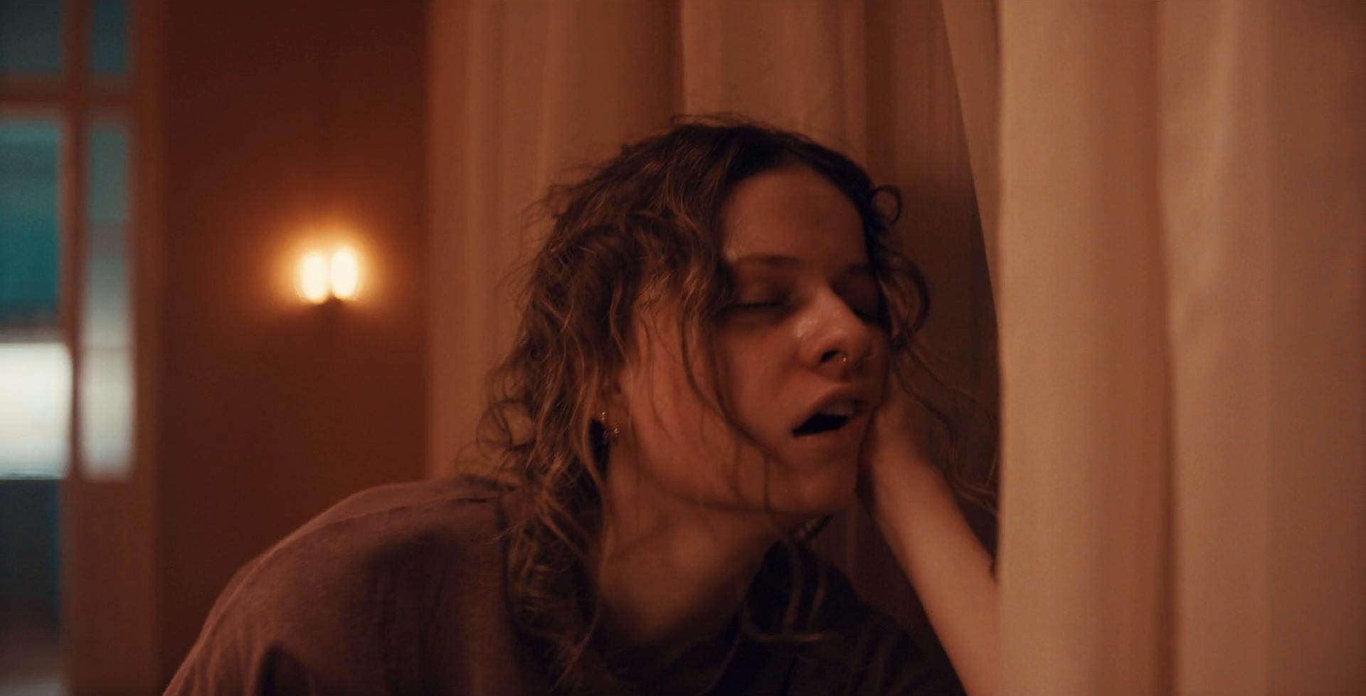 Doordash - Your Door To More (2025) —  shot,  lighting