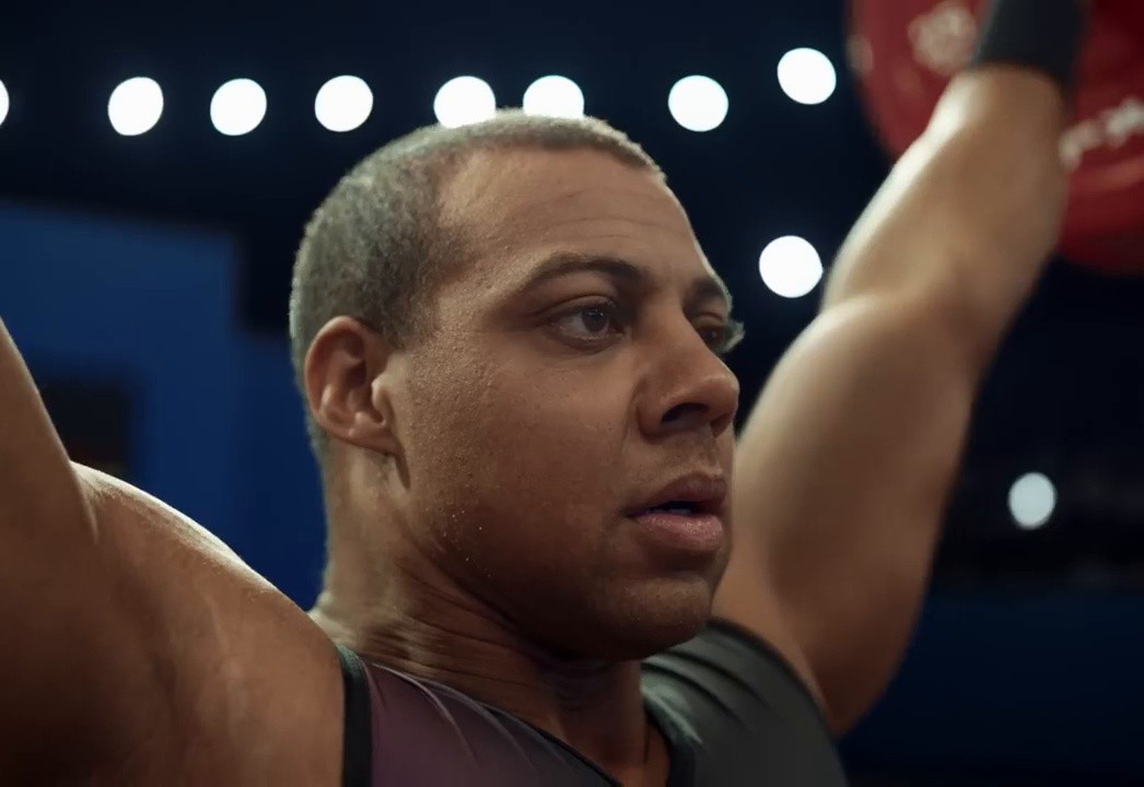 Apple - M4 Chip - Megaforce (2024) —  shot,  lighting