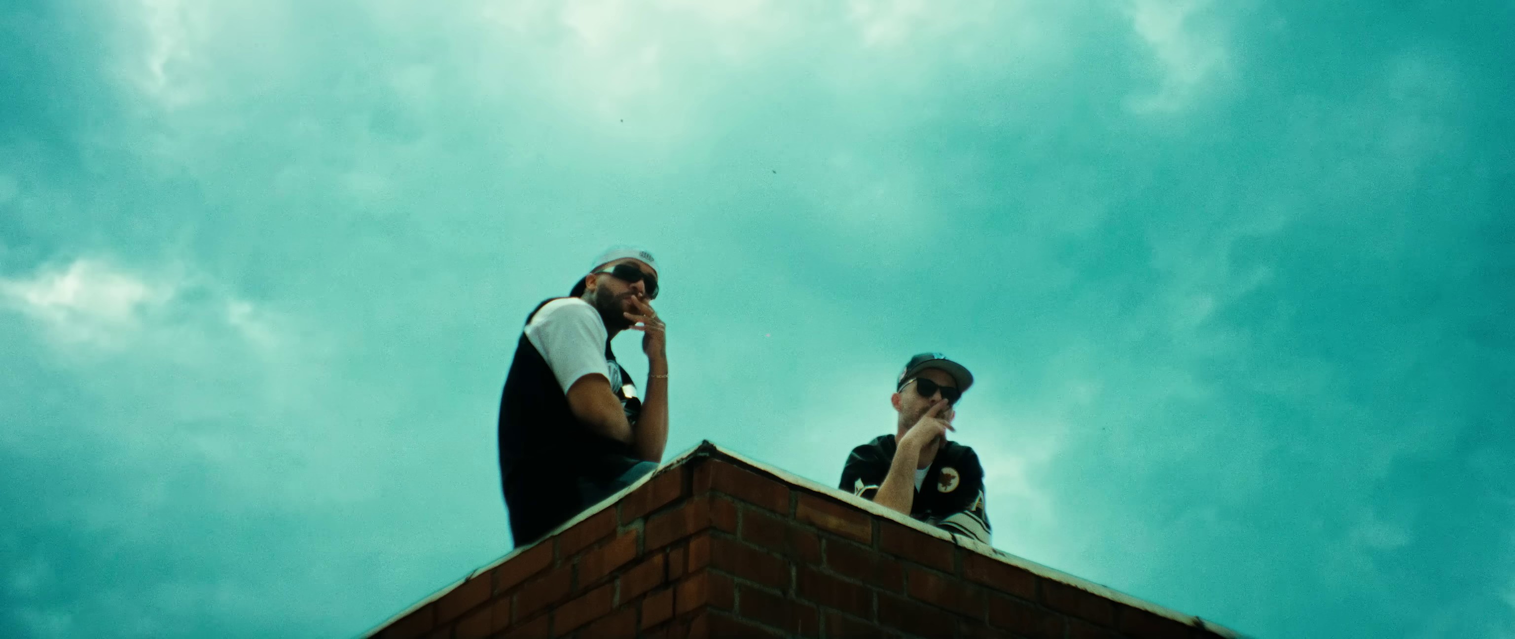 Summer Reign (2023) —  shot,  lighting