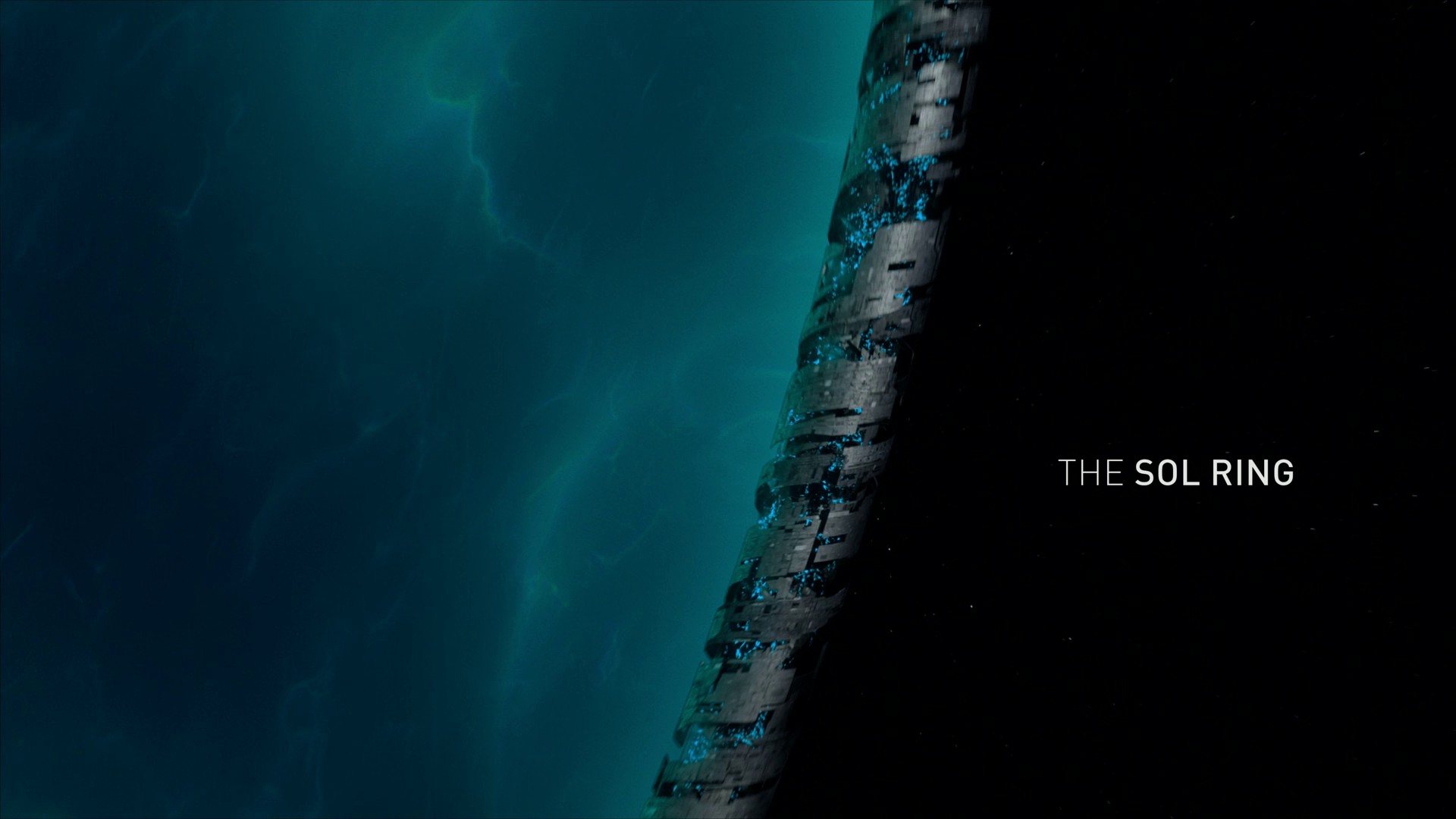 New Terra (2019) —  shot,  lighting