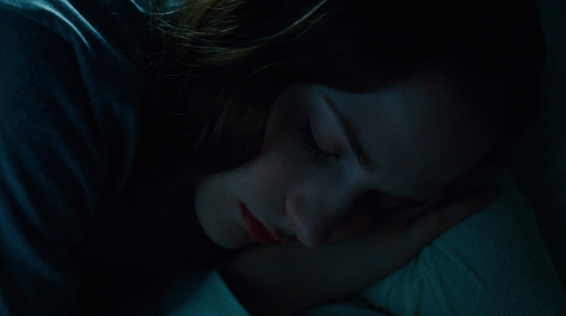 King of California (2007) —  shot,  lighting