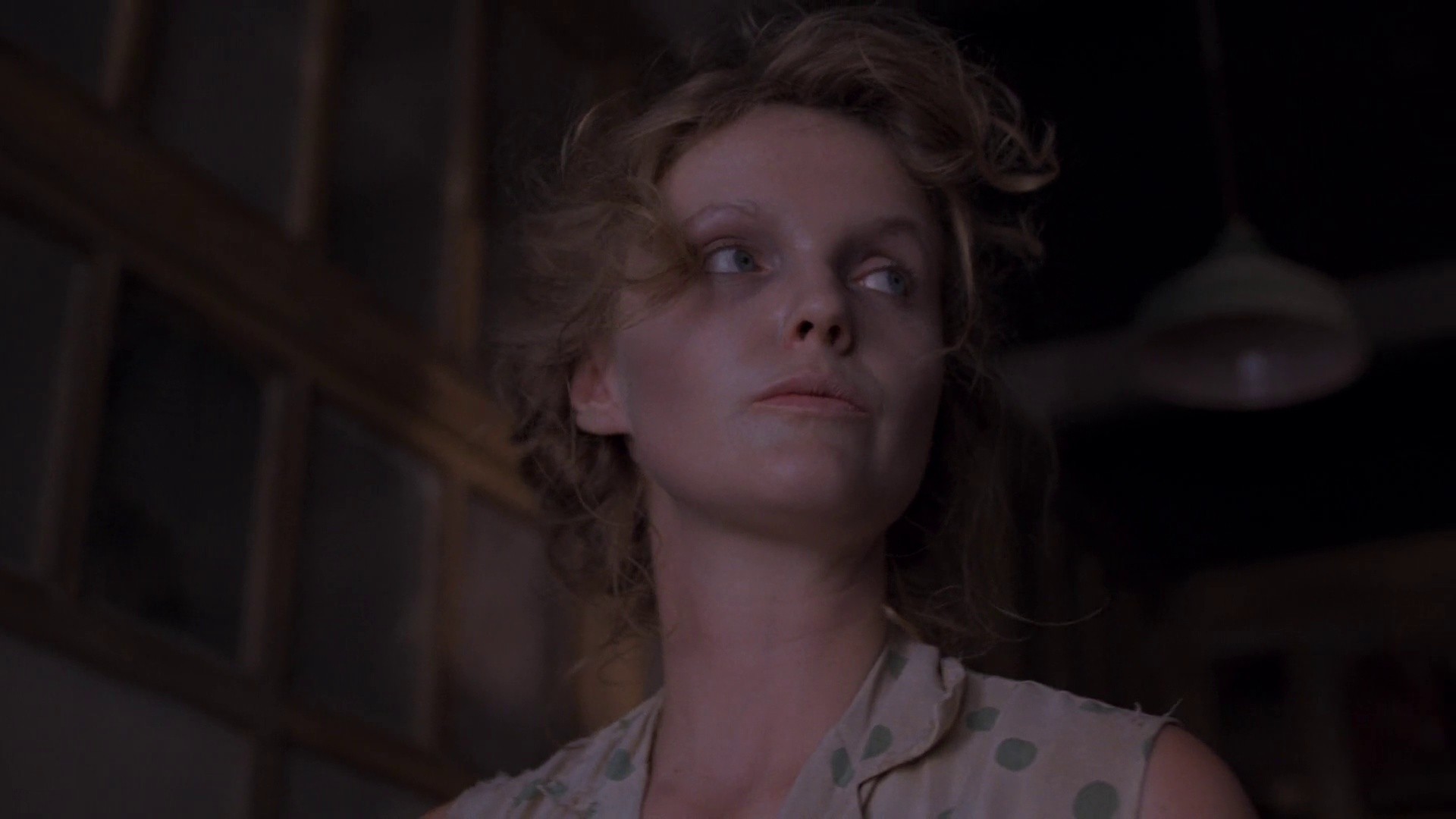 Empire of the Sun (1987) —  shot,  lighting