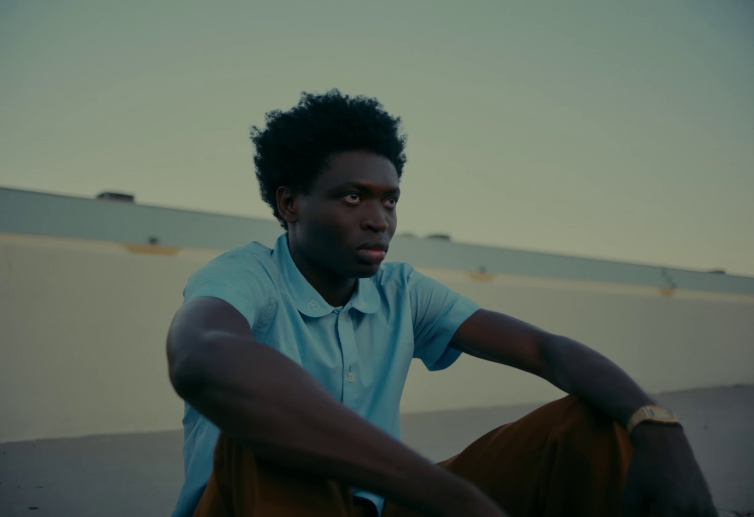 Live For Me (2023) —  shot,  lighting