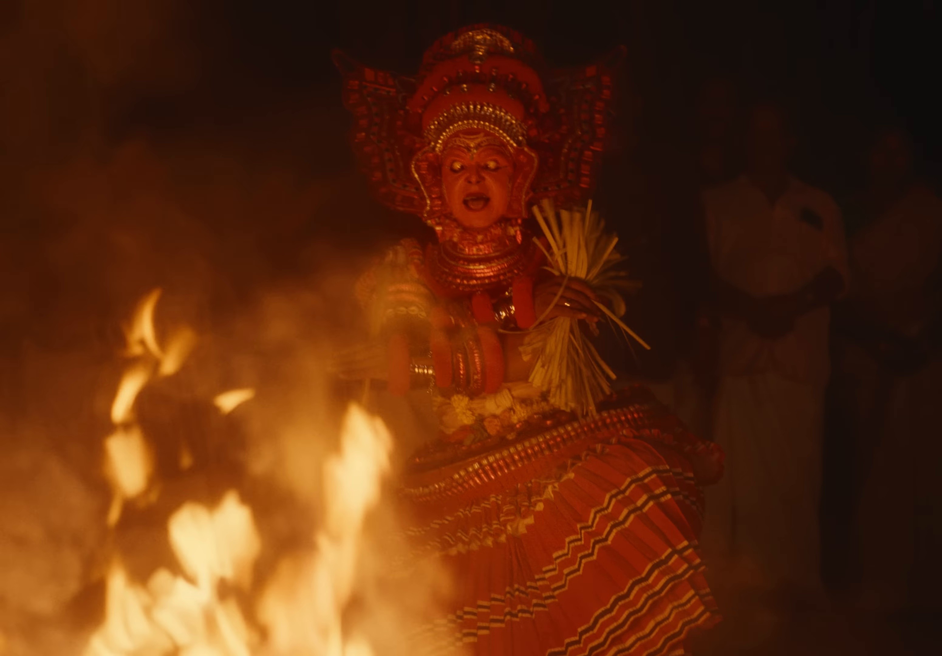 Run It Up (2025) —  shot,  lighting