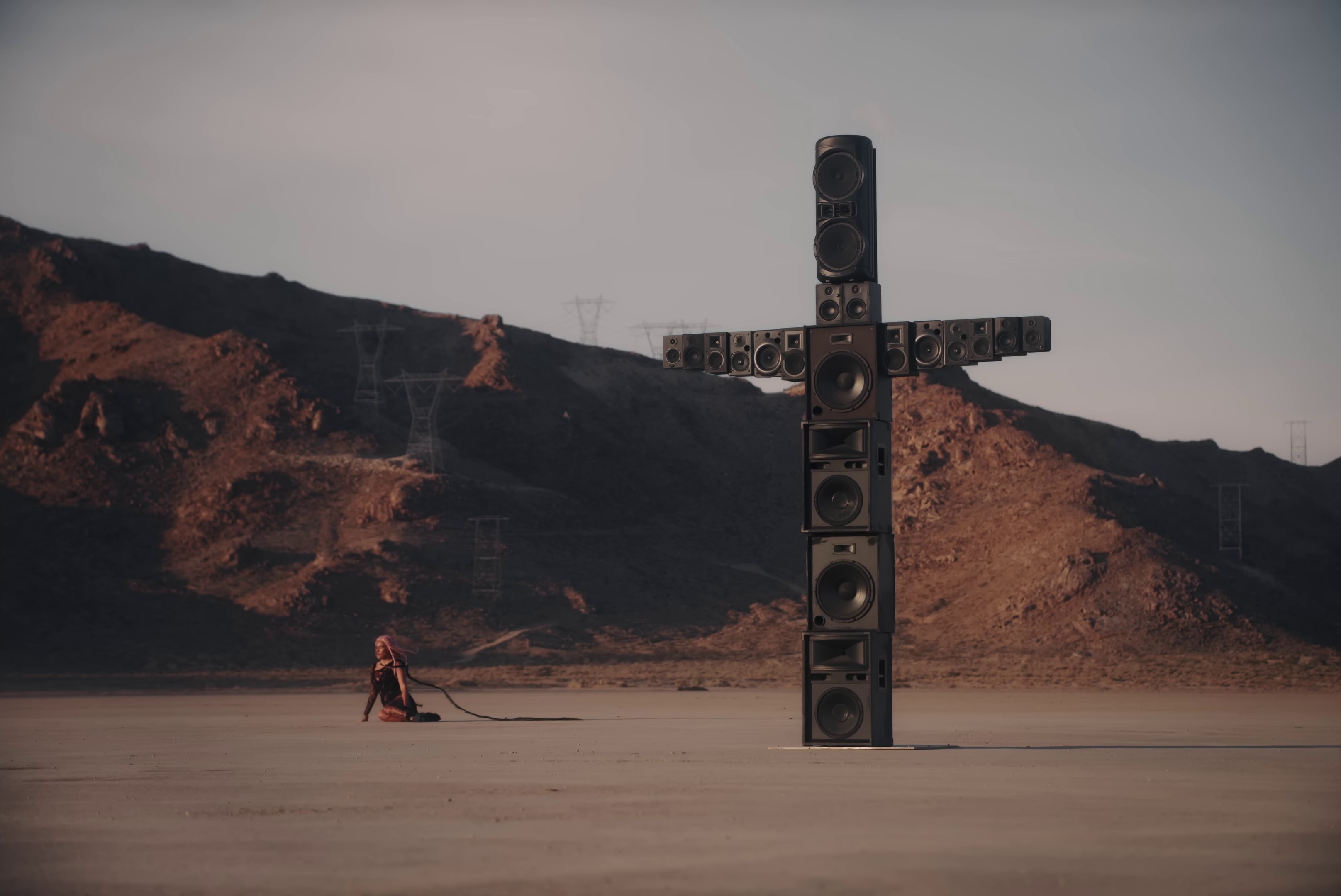 S91 (2023) —  shot,  lighting