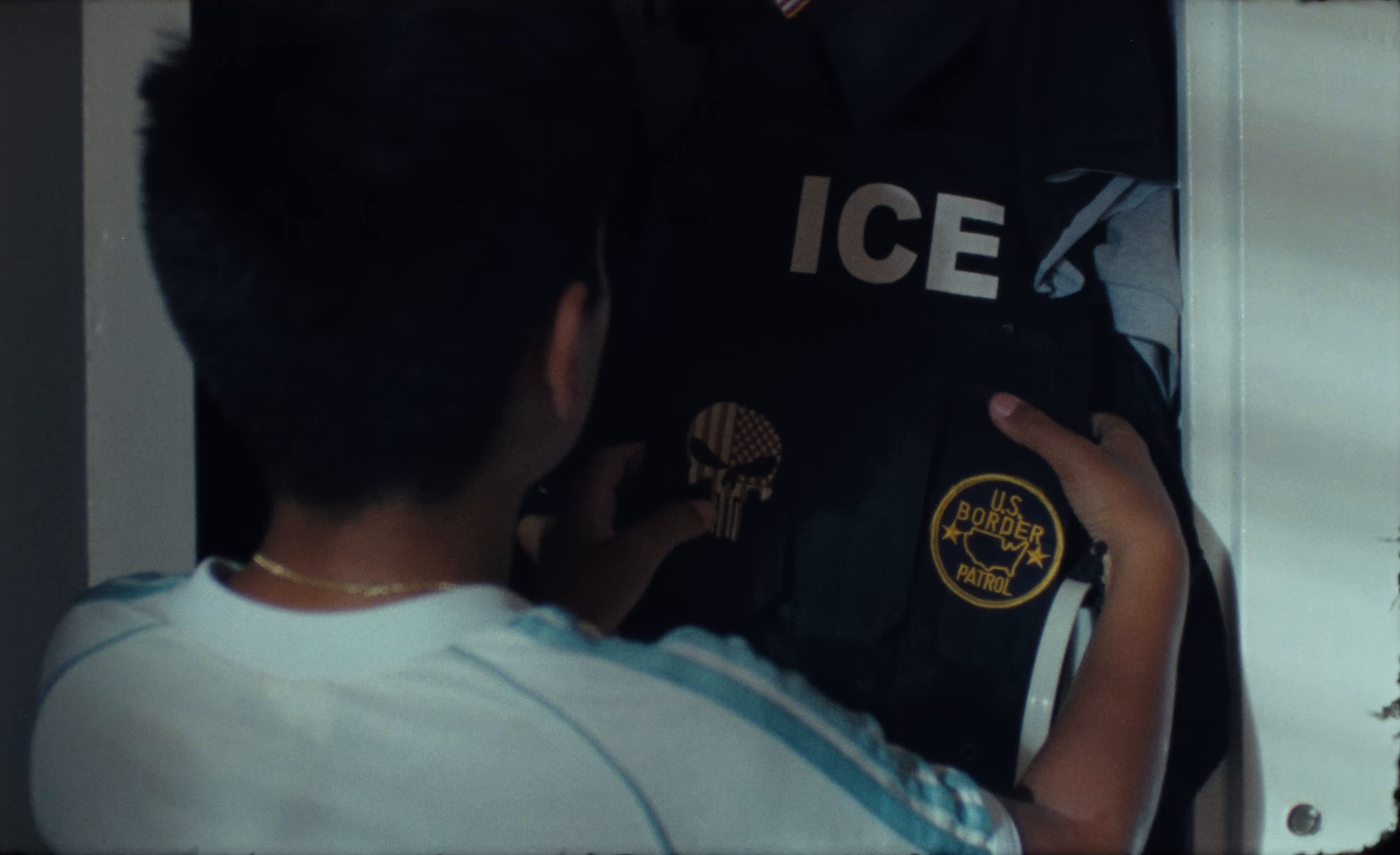 Dreamin’ (2025) —  shot,  lighting