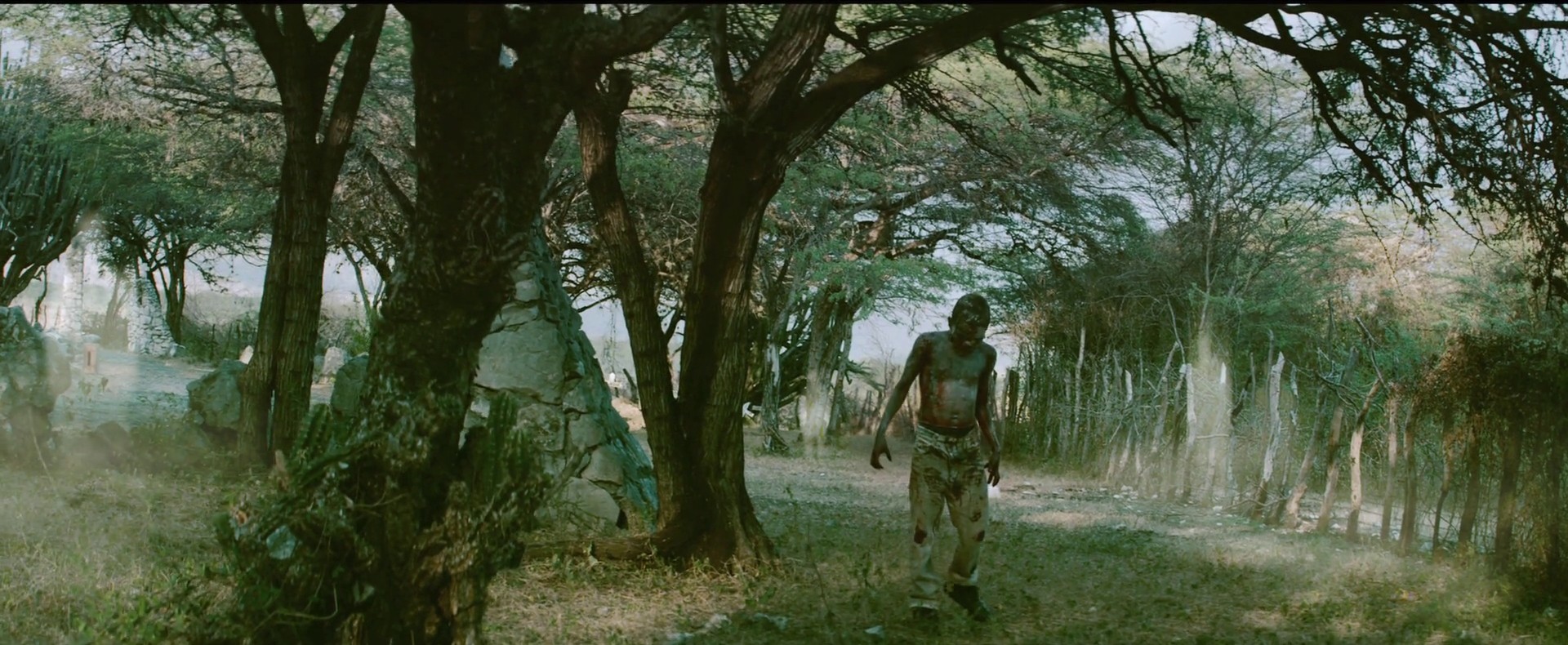 Pretty Girls (2014) —  shot,  lighting