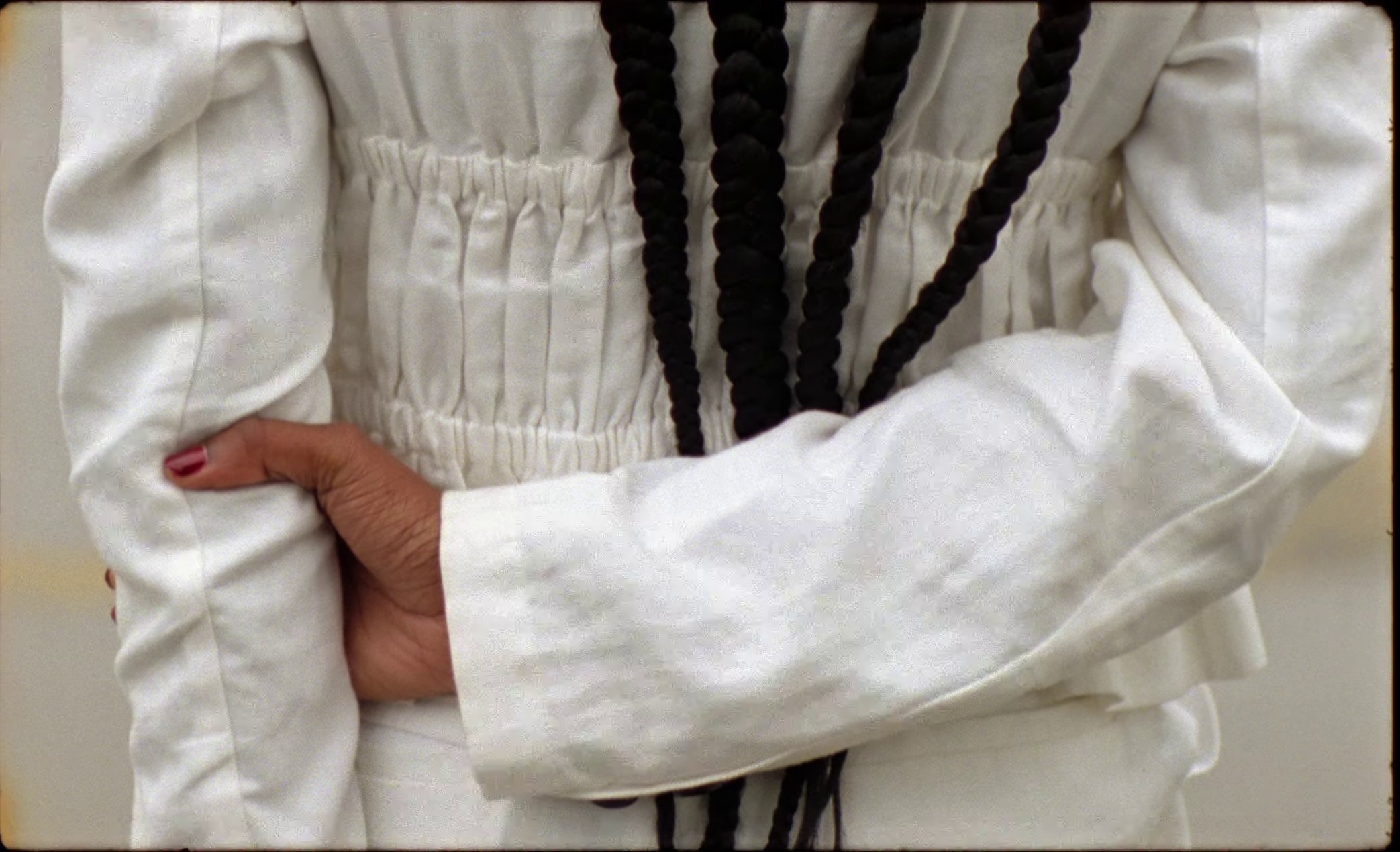 Liminal Space (2023) —  shot,  lighting