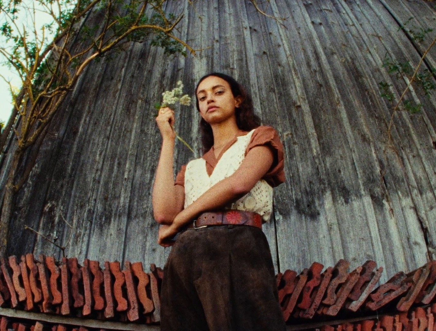 VOGUE - SONNENDORF (2021) —  shot,  lighting