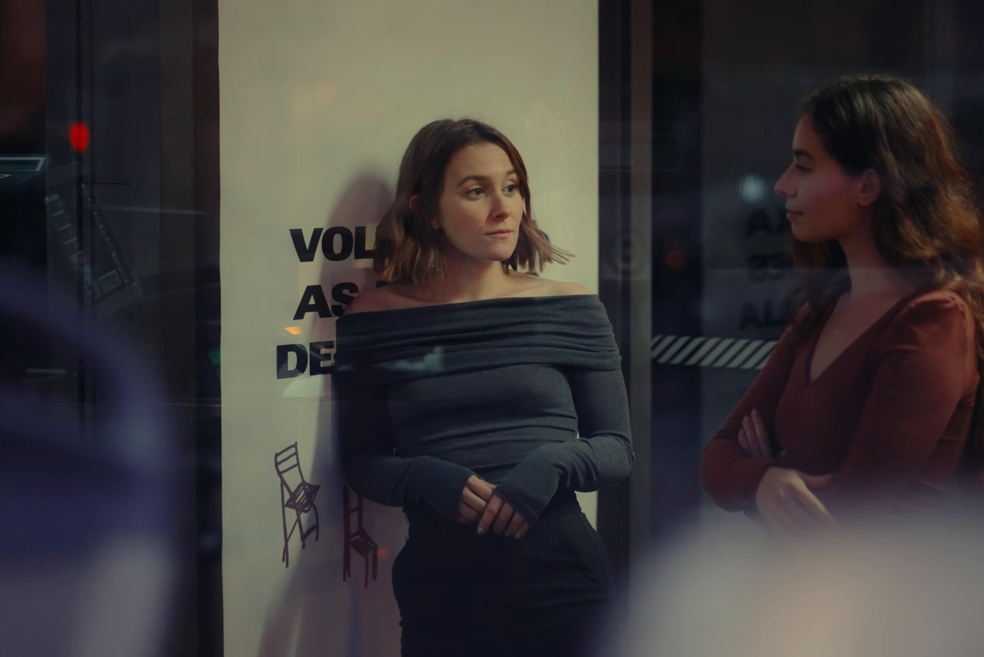 Saír á fresca (2026) —  shot,  lighting