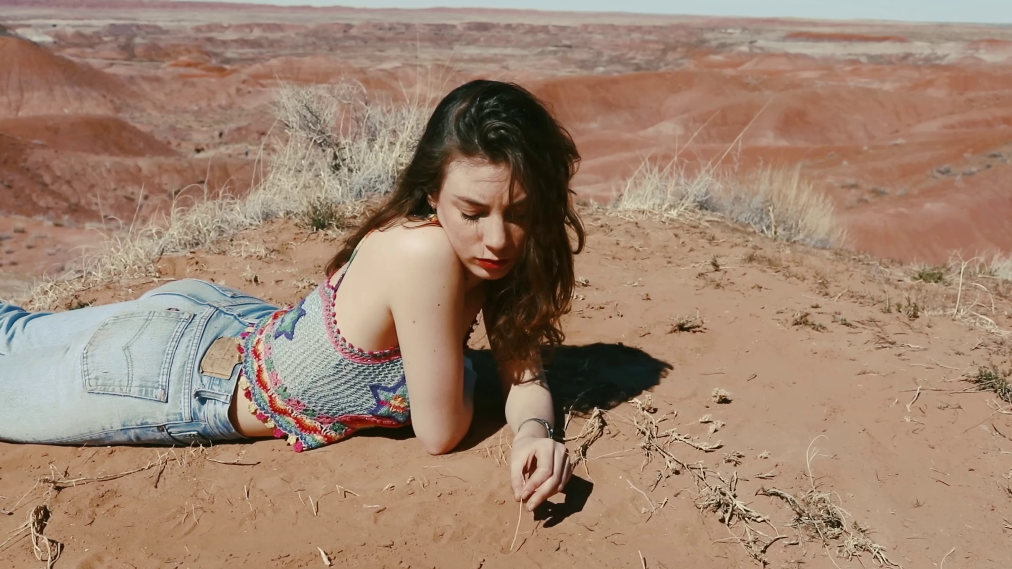 Sunset (2022) —  shot,  lighting