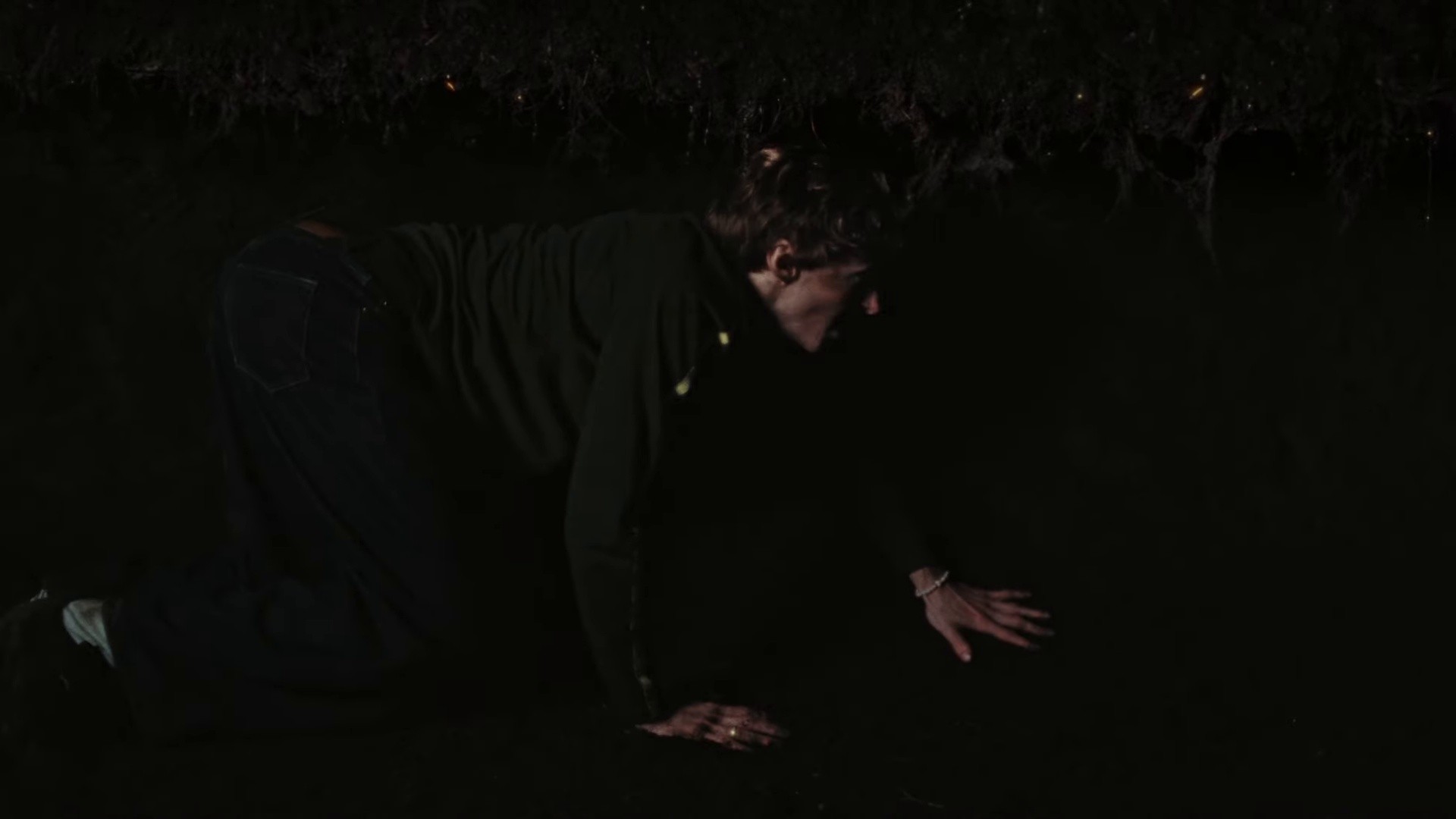 GIMME GIMME (2024) —  shot,  lighting