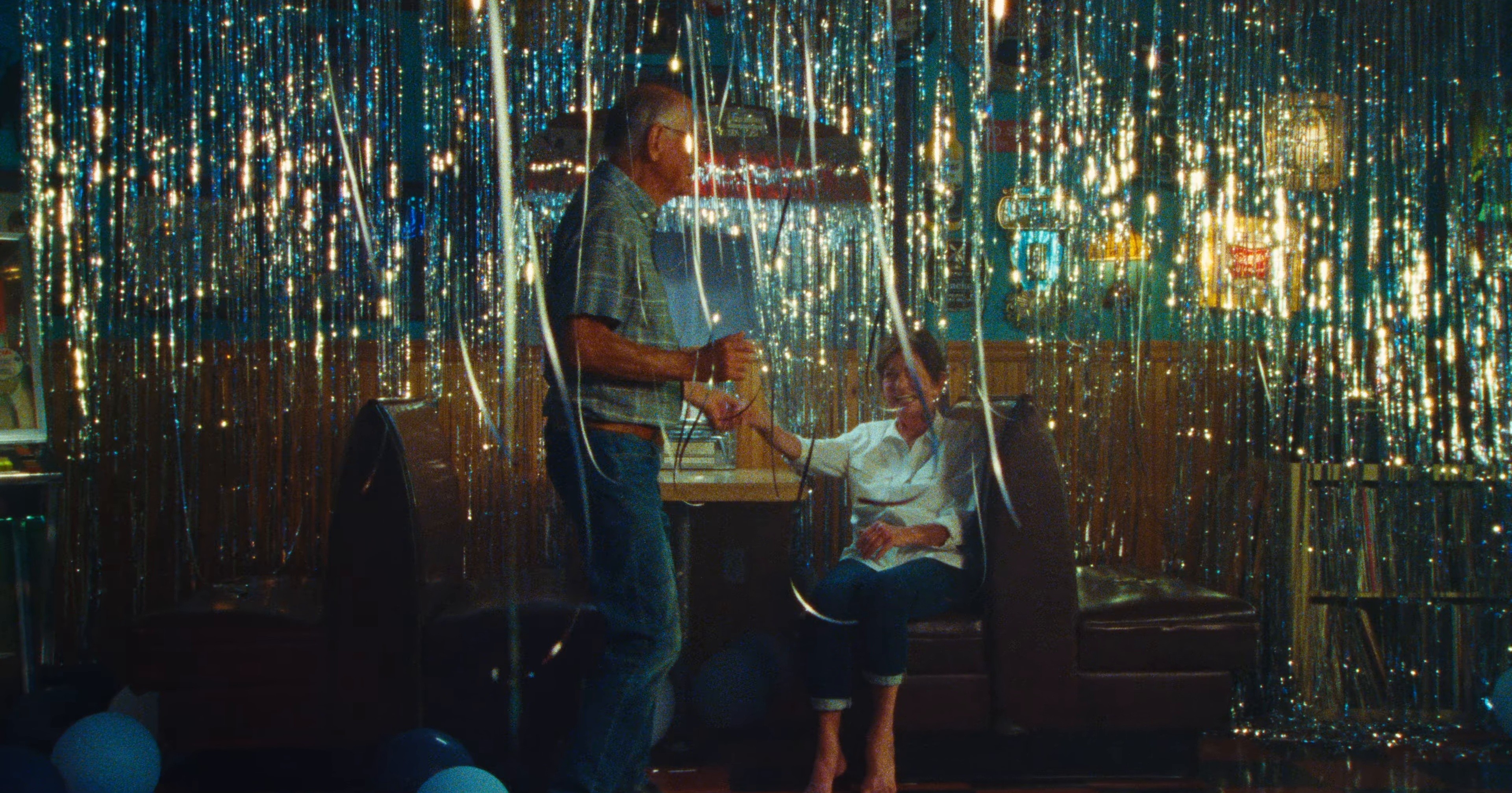 Sweet Love (2026) —  shot,  lighting