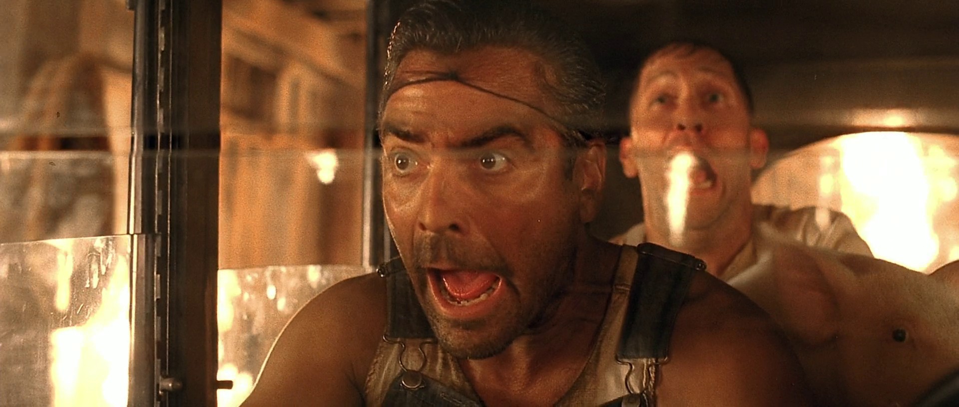 O Brother, Where Art Thou? (2000) —  shot,  lighting